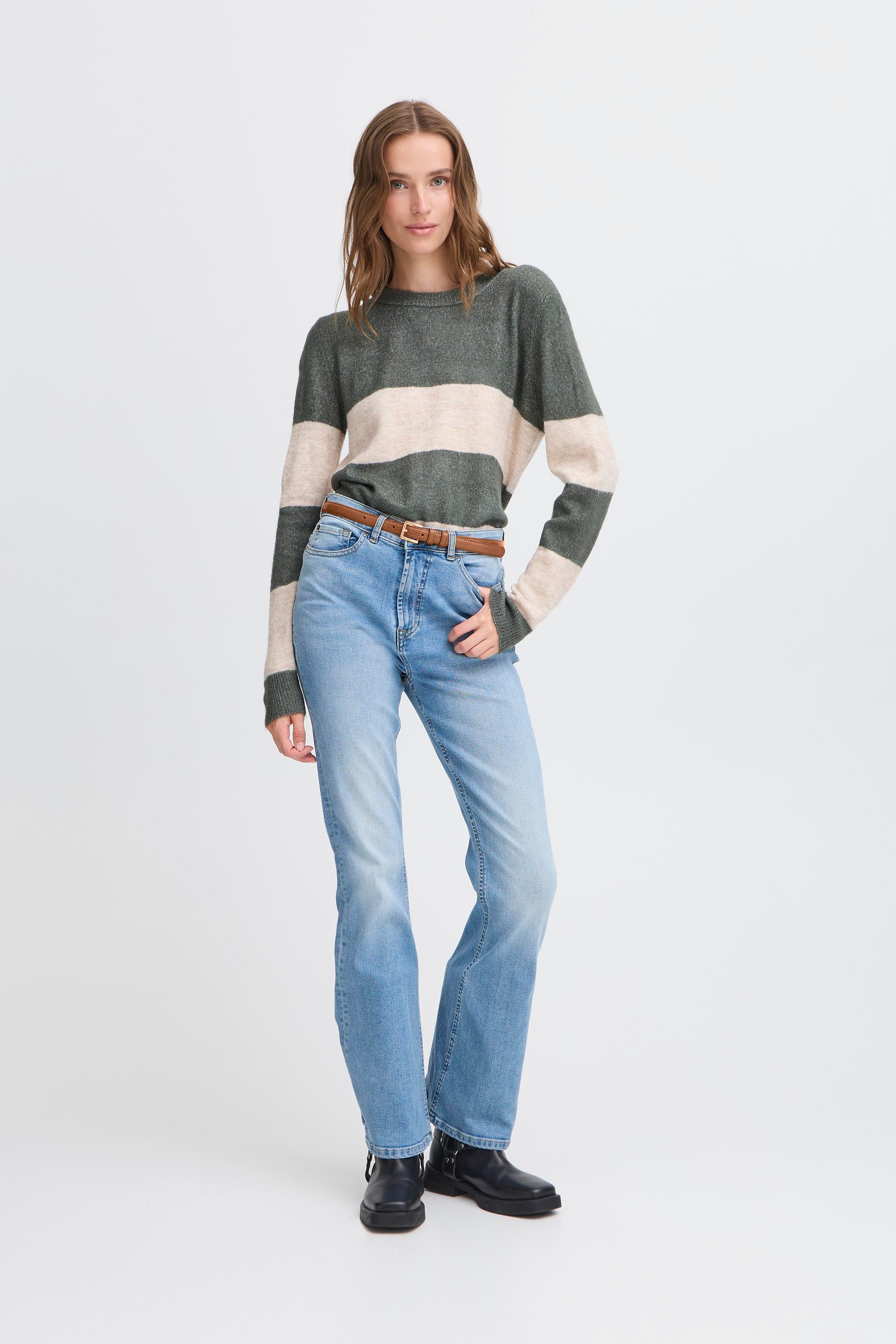 IALEANA Belte LOOKBOOK FRONT 20124375-181421