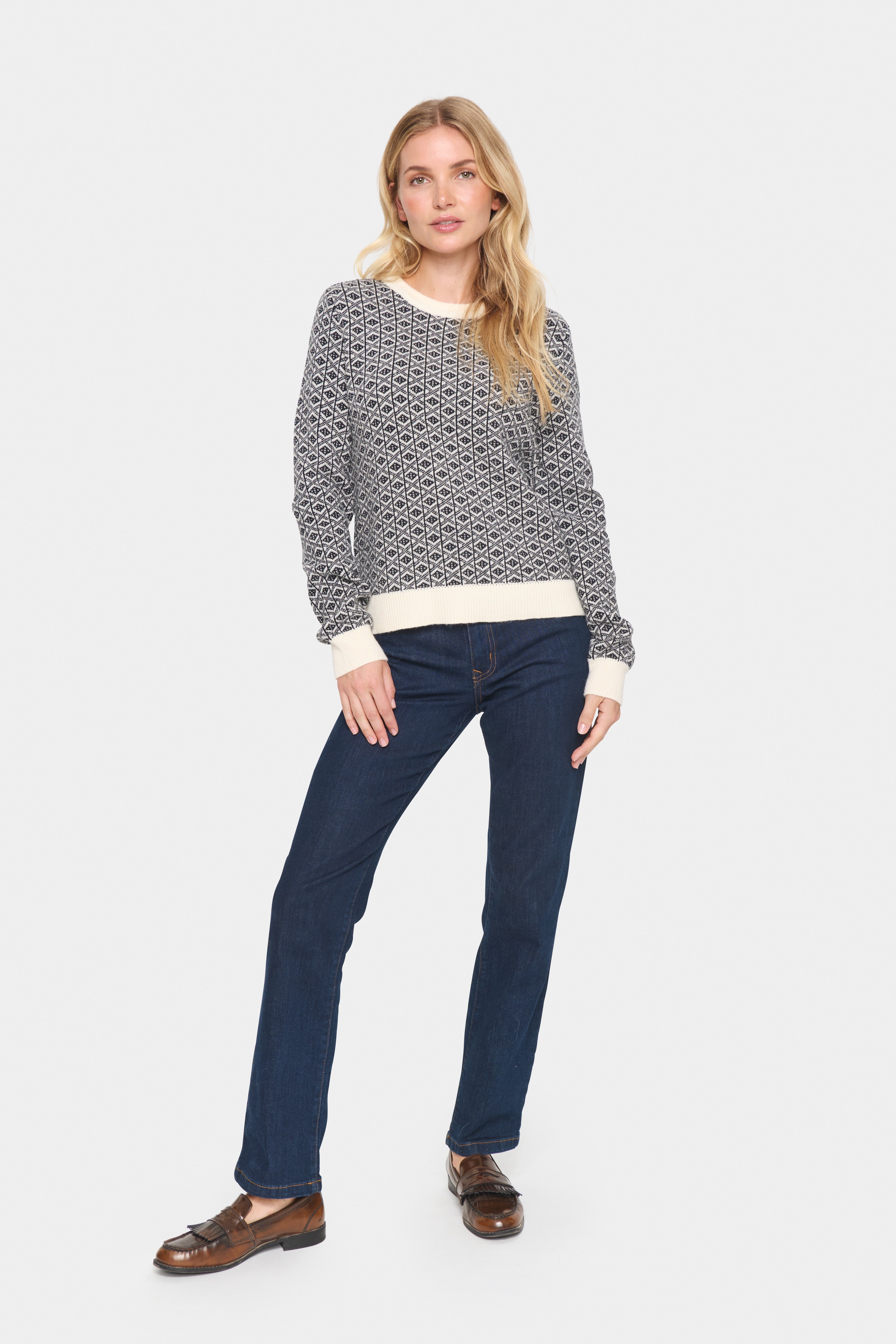 HerelSZ Pullover LOOKBOOK FRONT 30513629-193911