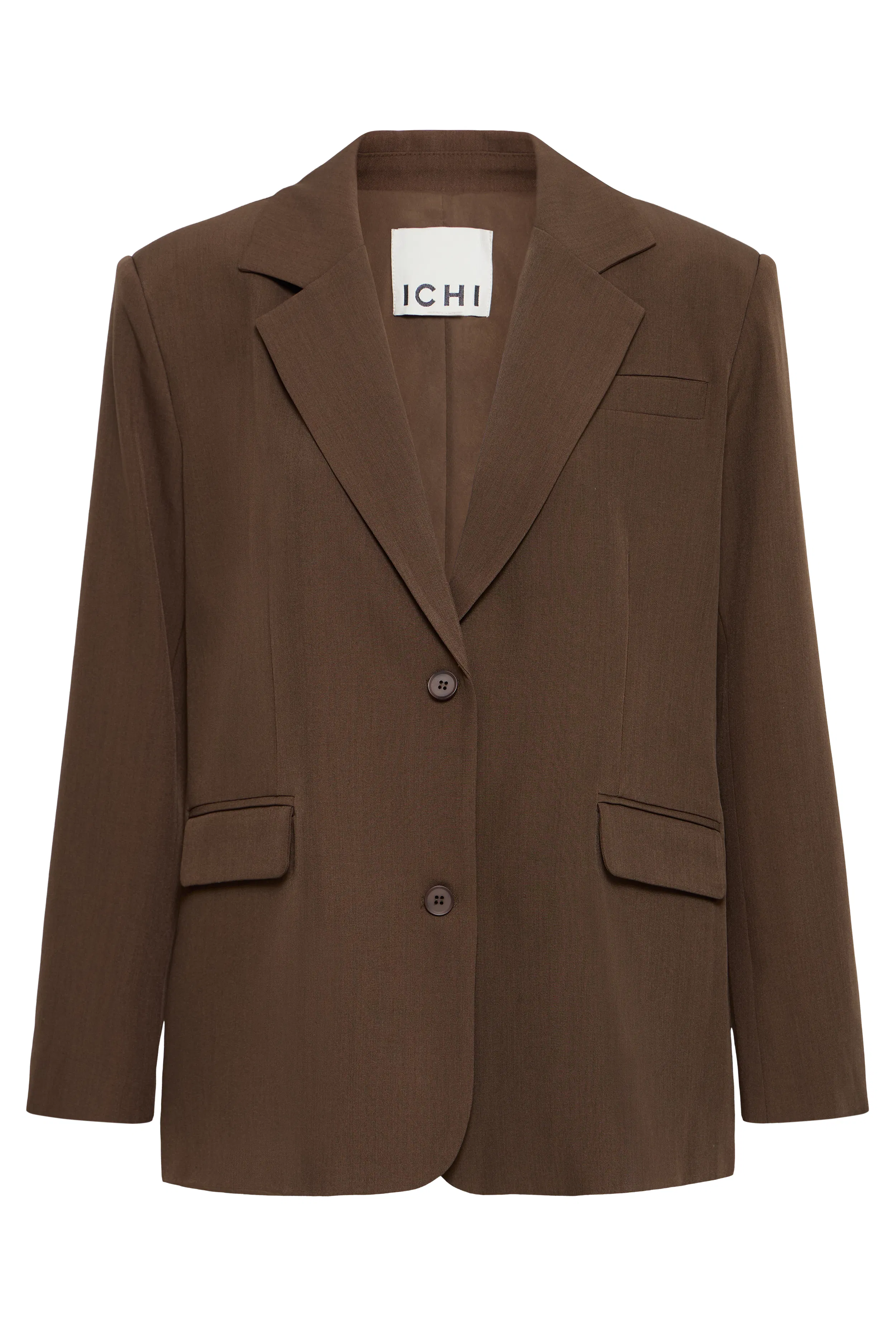 IHFAVA Oversize Blazer PACK FRONT 20125677-1908141
