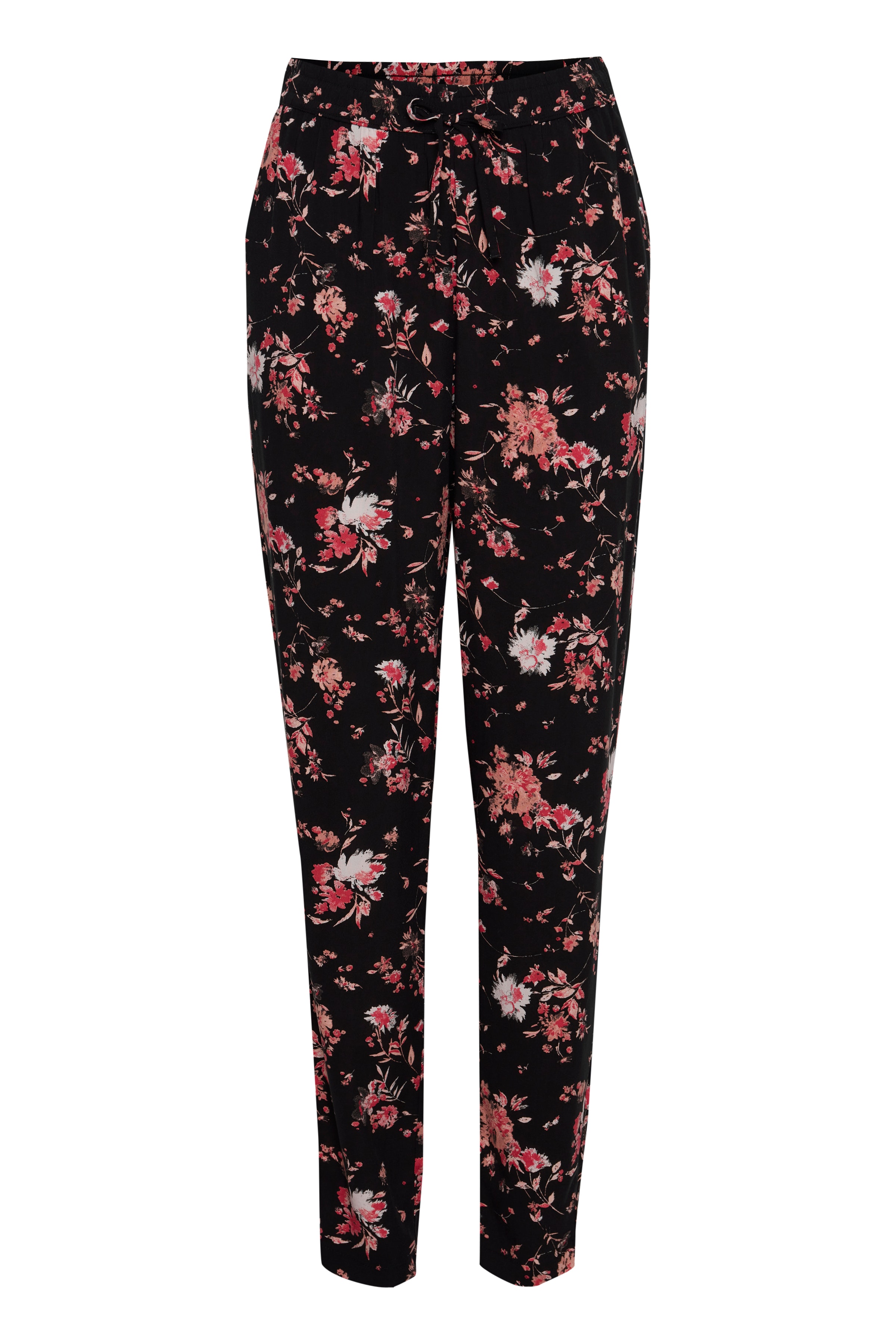 BYMMJOELLA Trousers PACK FRONT 20811295-201128