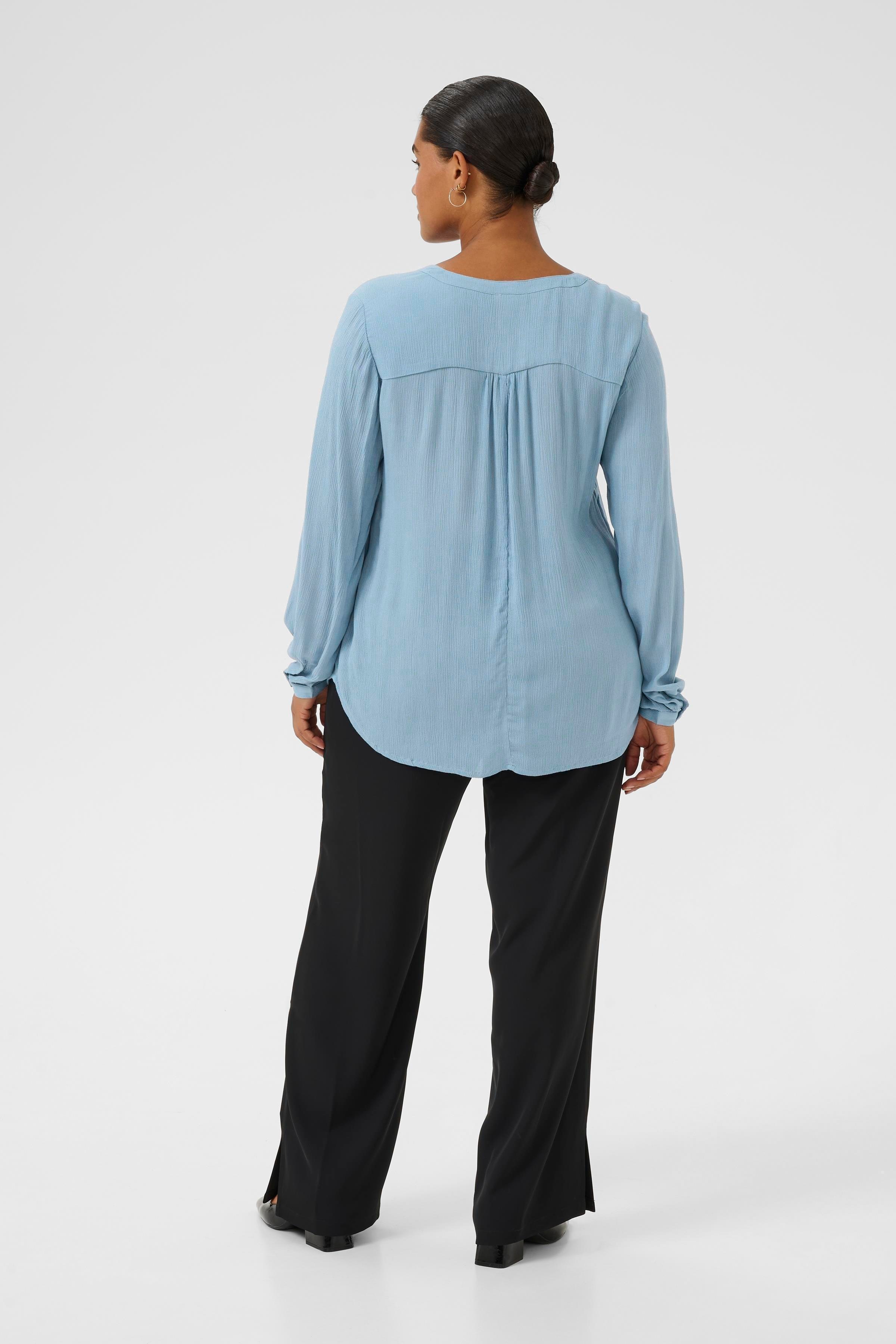 KCami Blus LOOKBOOK BACK 10580001-174018