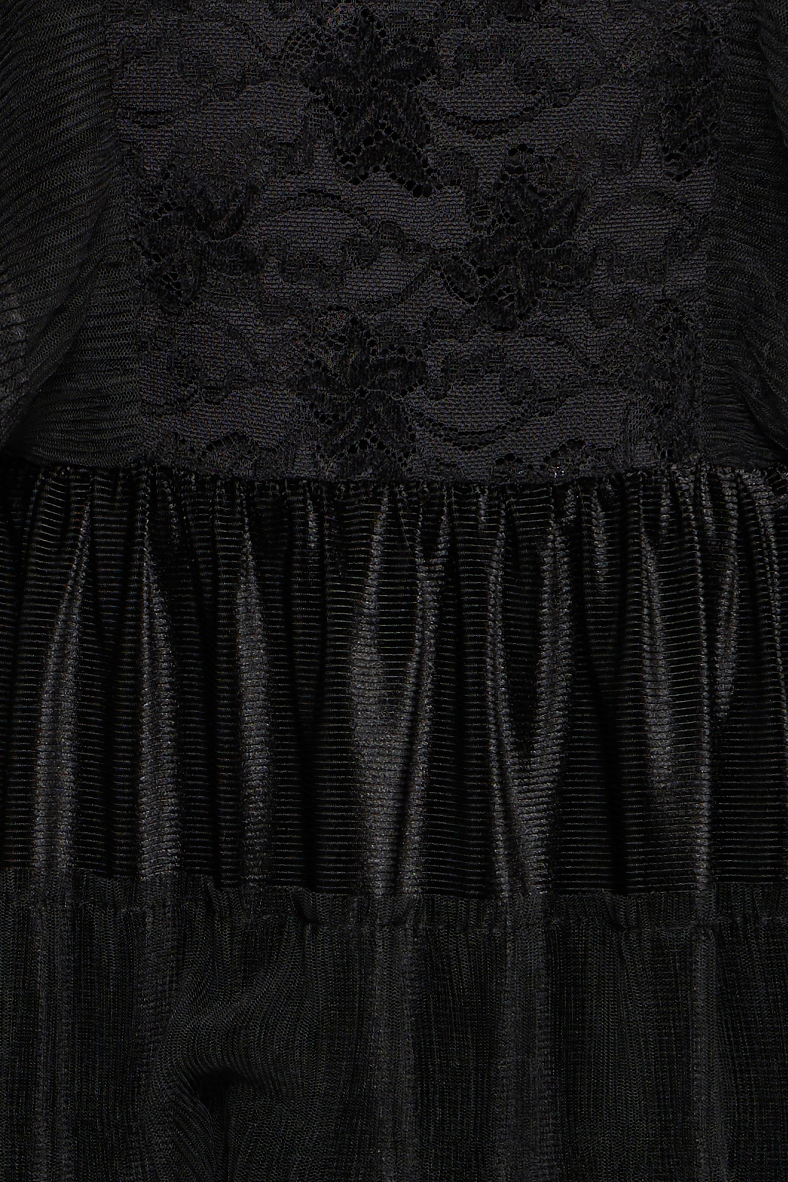 PZVIOLET Kjole PACK DETAIL 50210171-193911