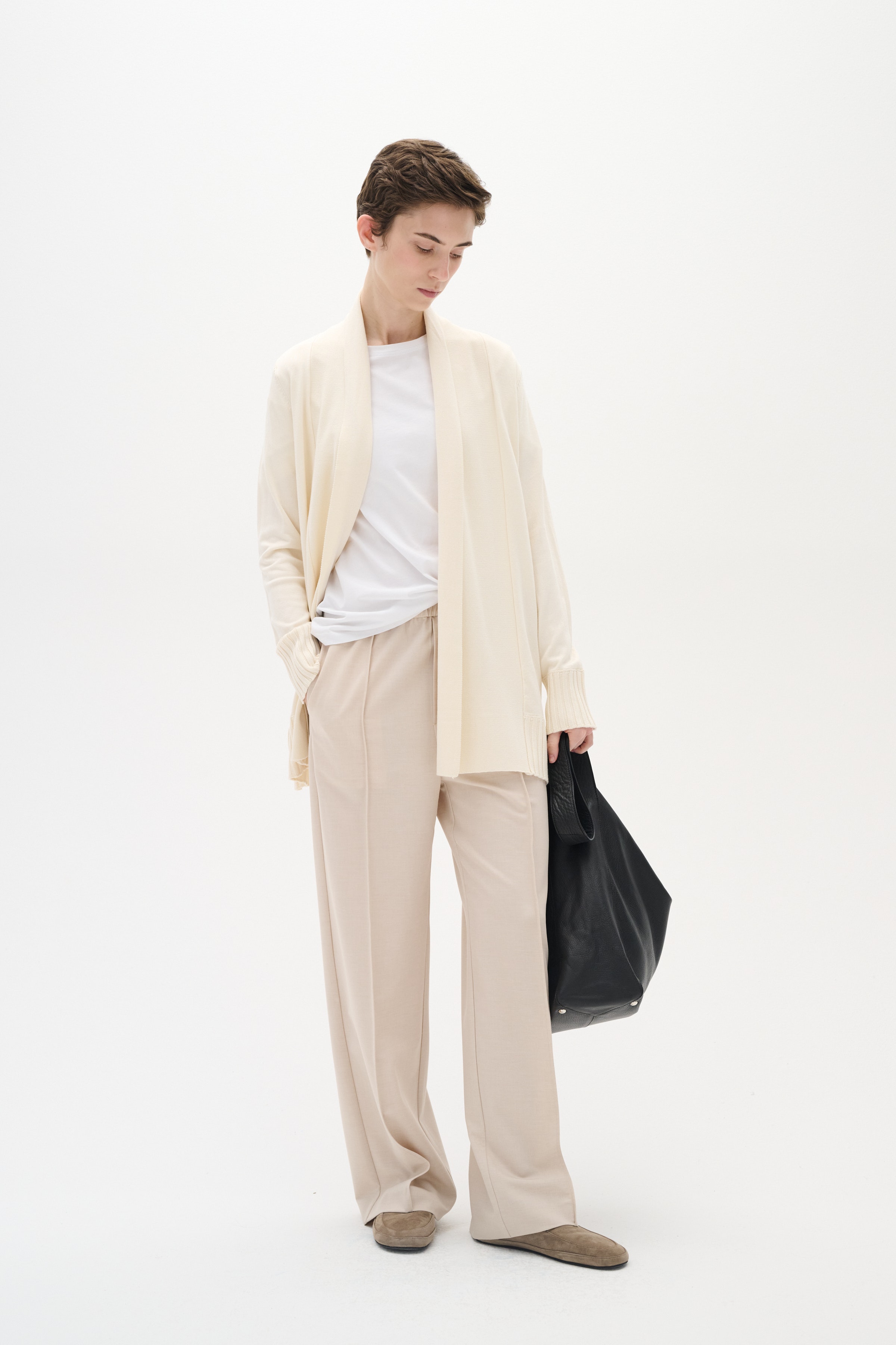 NaxaIW Byxor LOOKBOOK FRONT 30109702-1510201