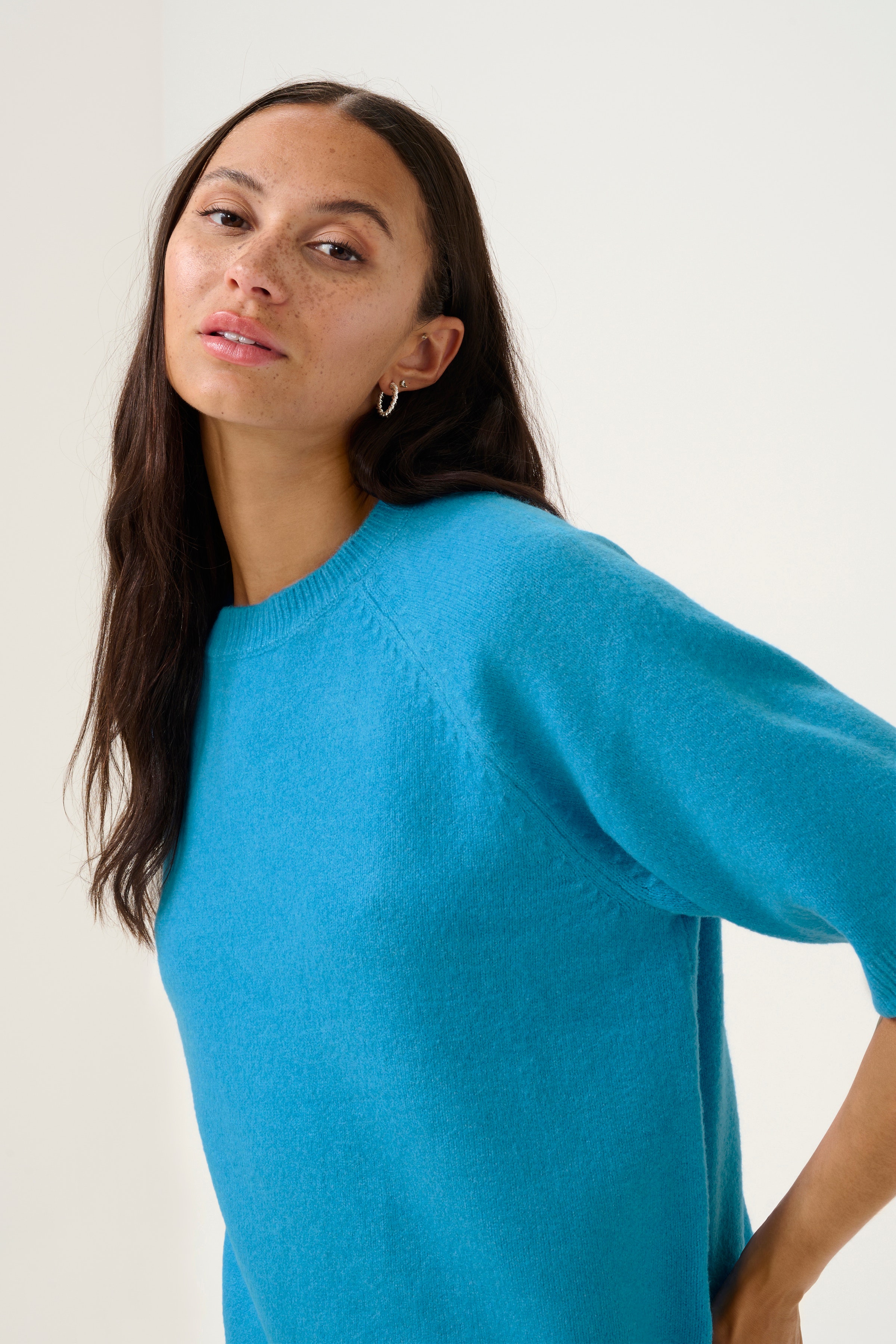 KAsylvie Pullover LOOKBOOK DETAIL 10552352-174435