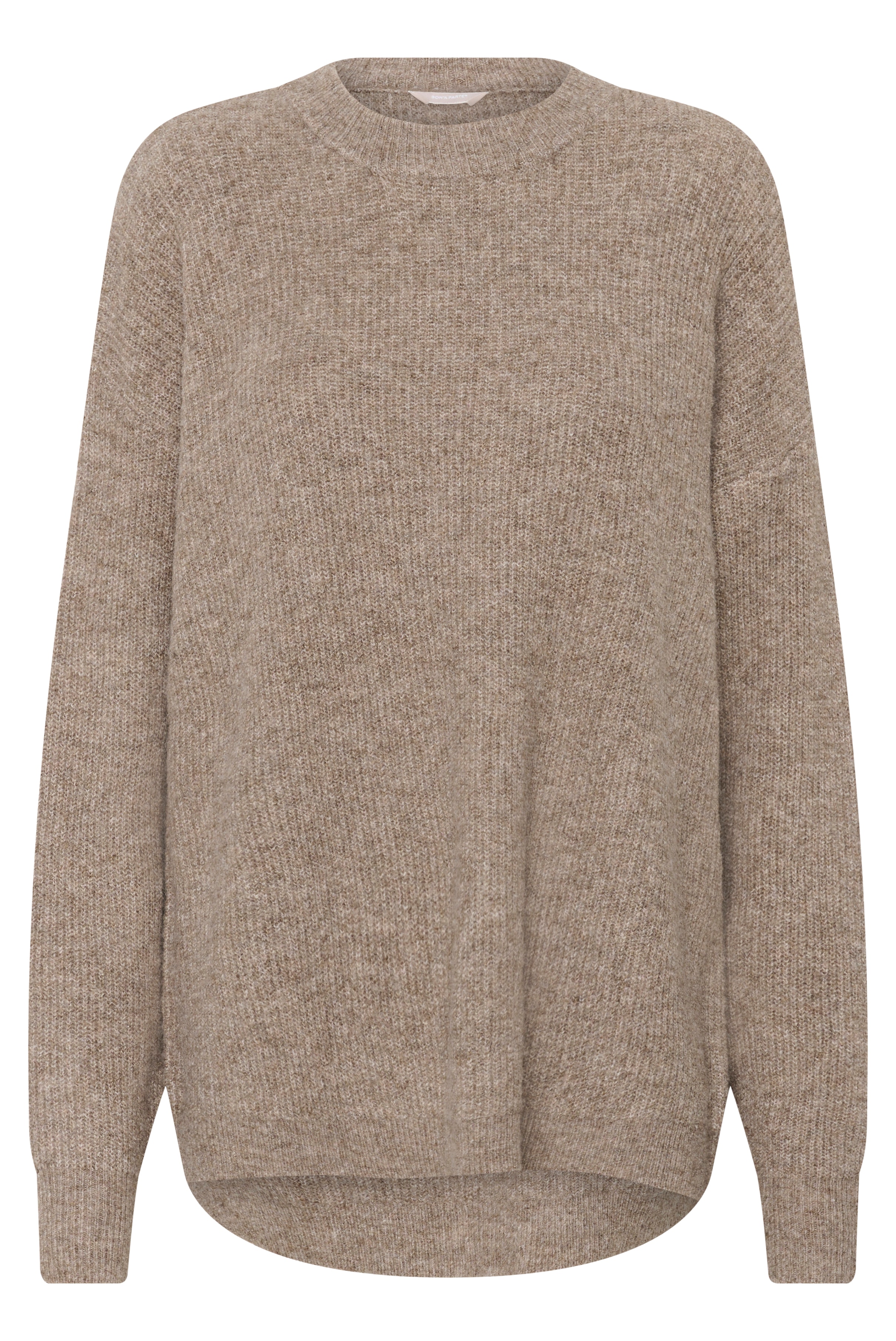 BPamanda Pullover PACK FRONT 40200084-108973