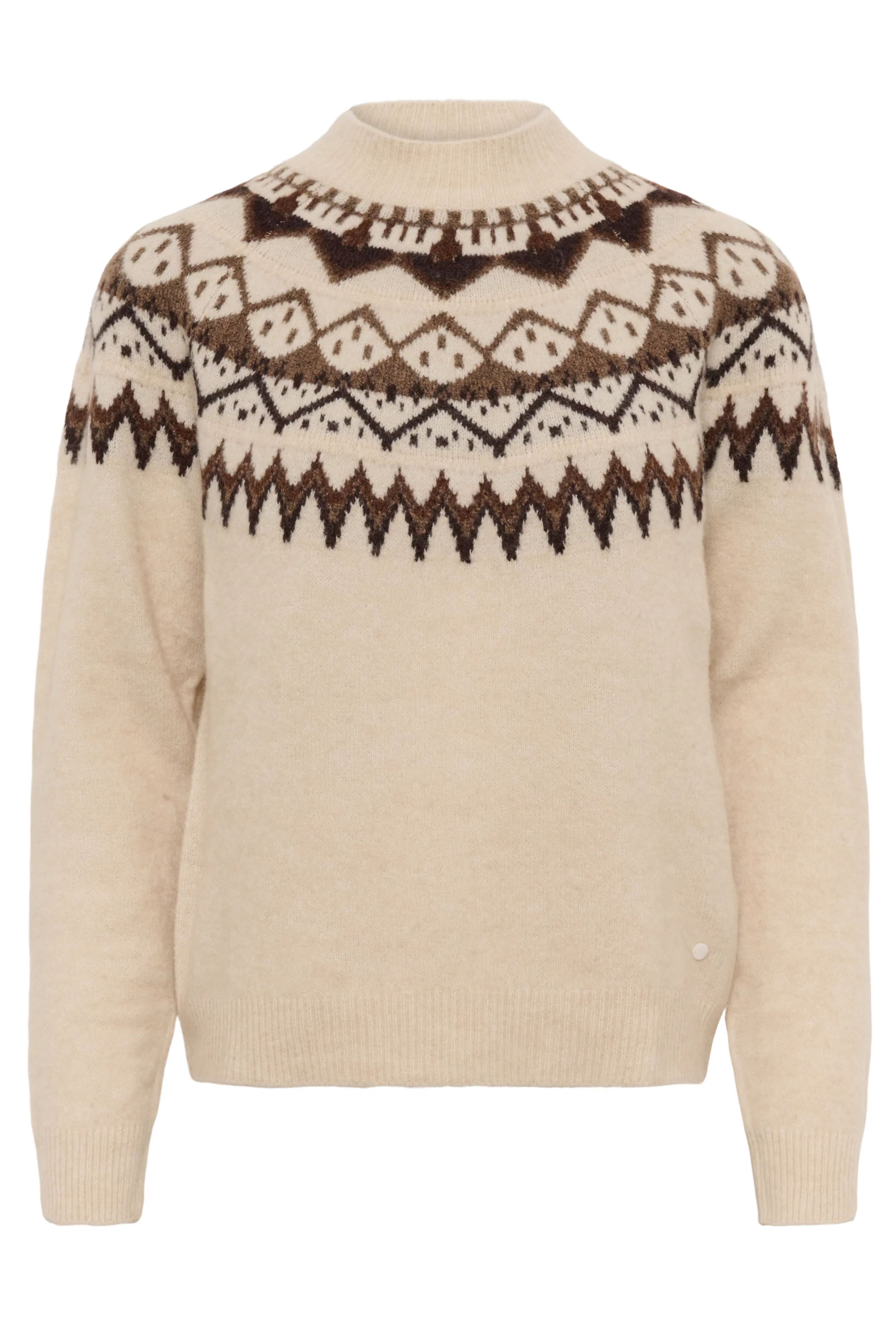 CRCherrie Pullover PACK FRONT 10615330-1304011