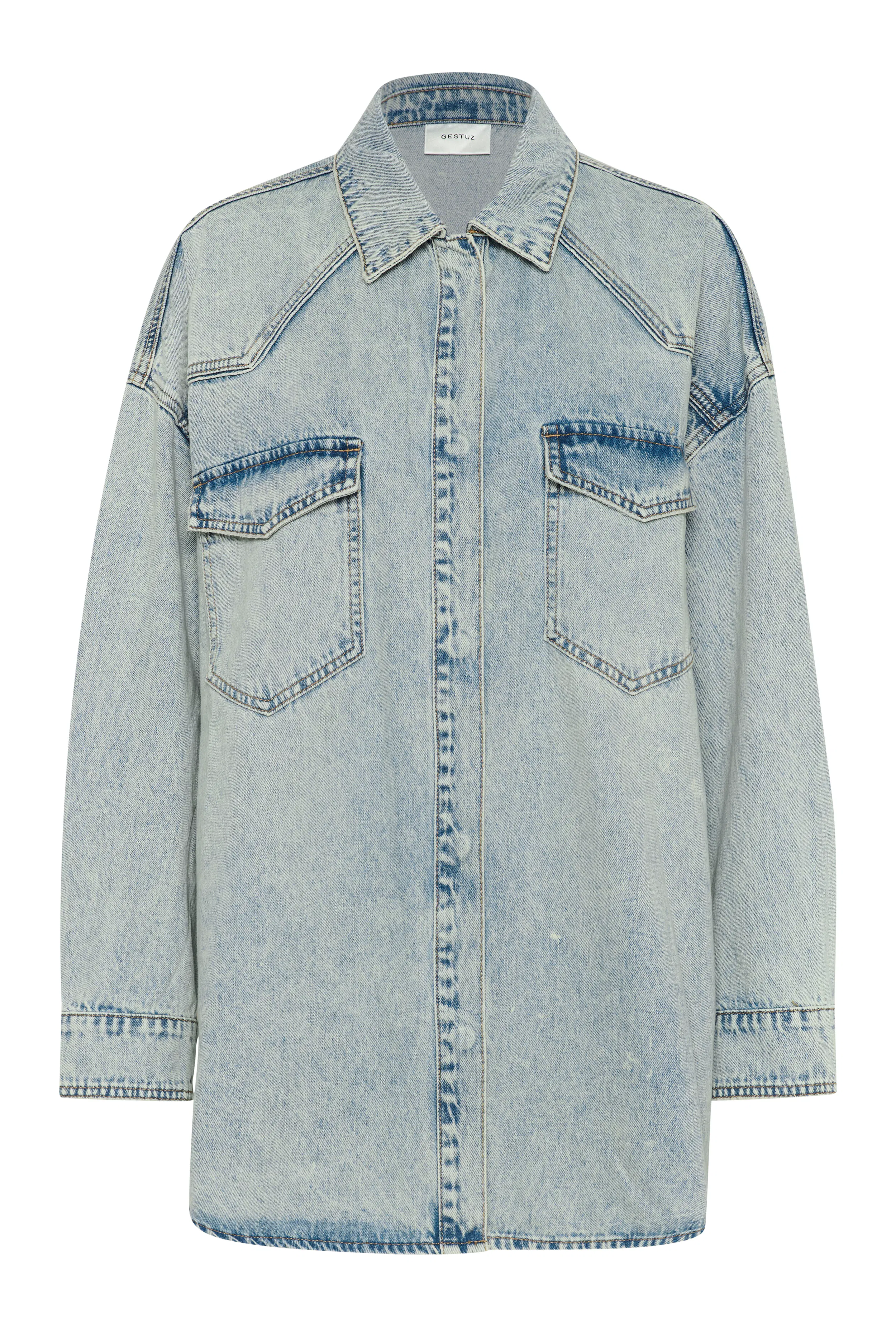 GZasher Shirt PACK FRONT 10910164-107575