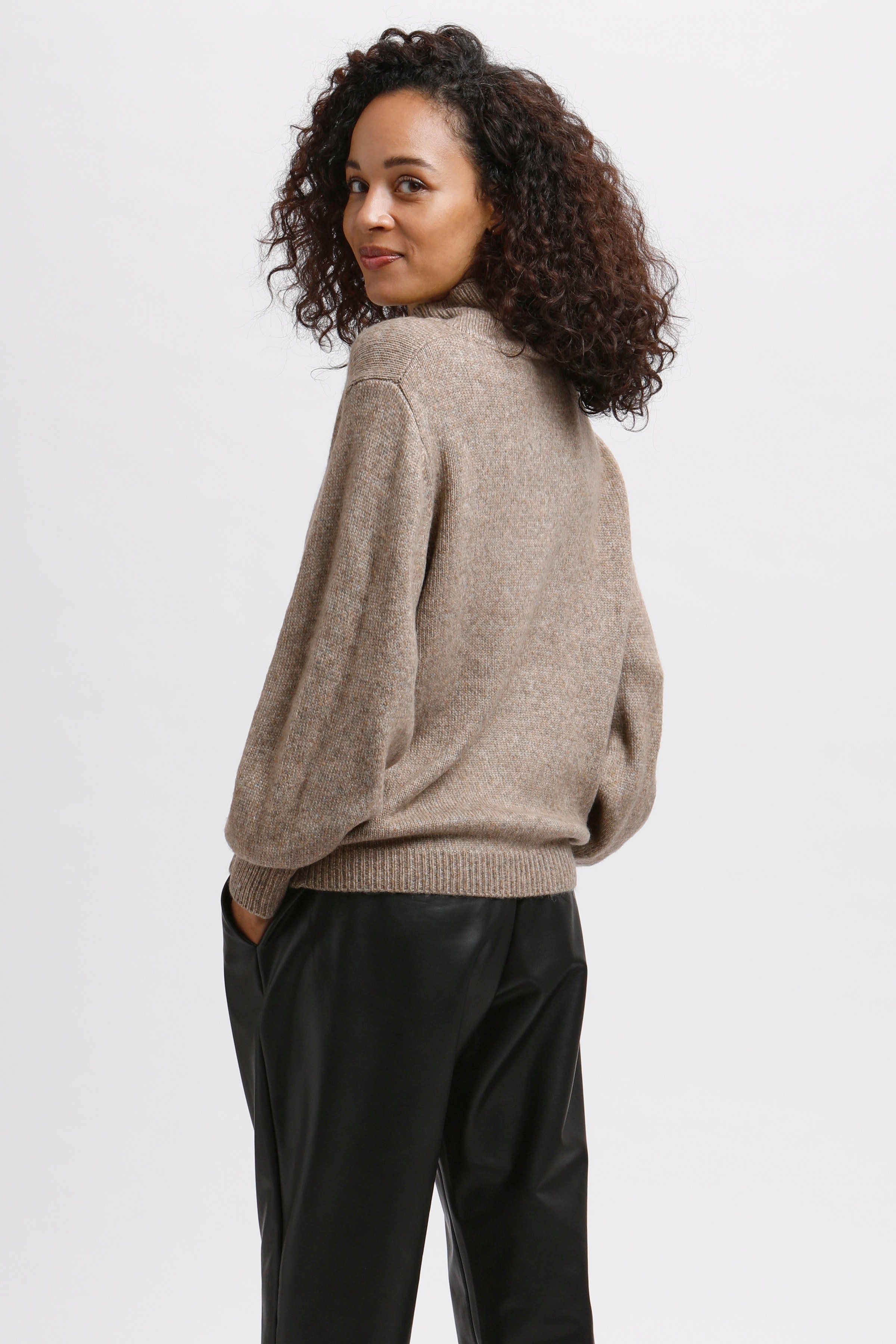 KAjen Pullover LOOKBOOK BACK 10505750-1713191