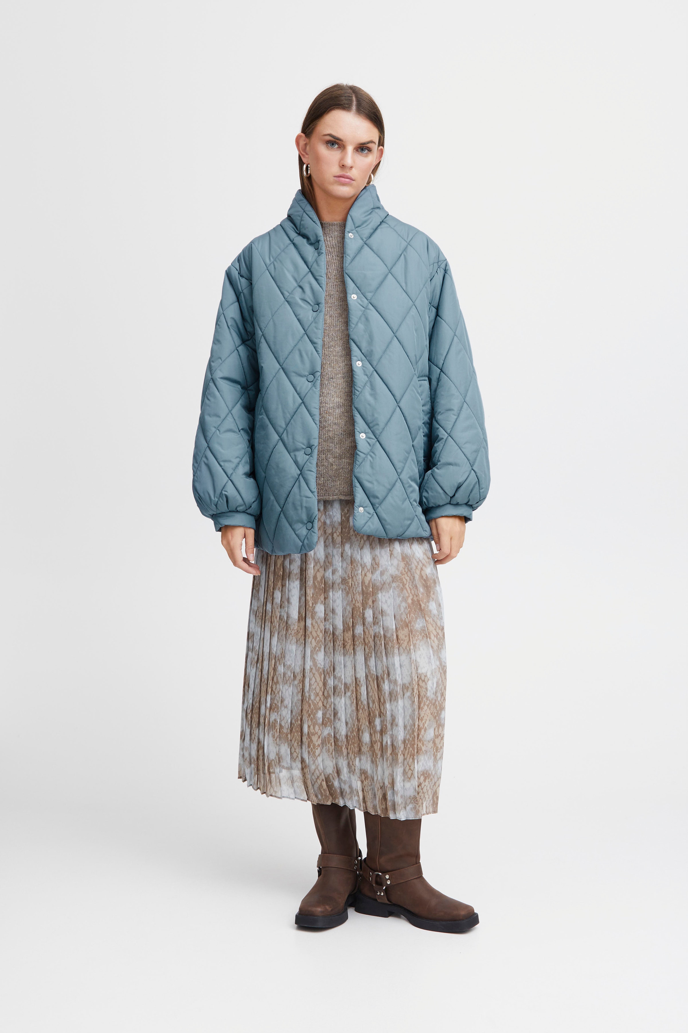 atelier reve IHHANSA Outerwear
