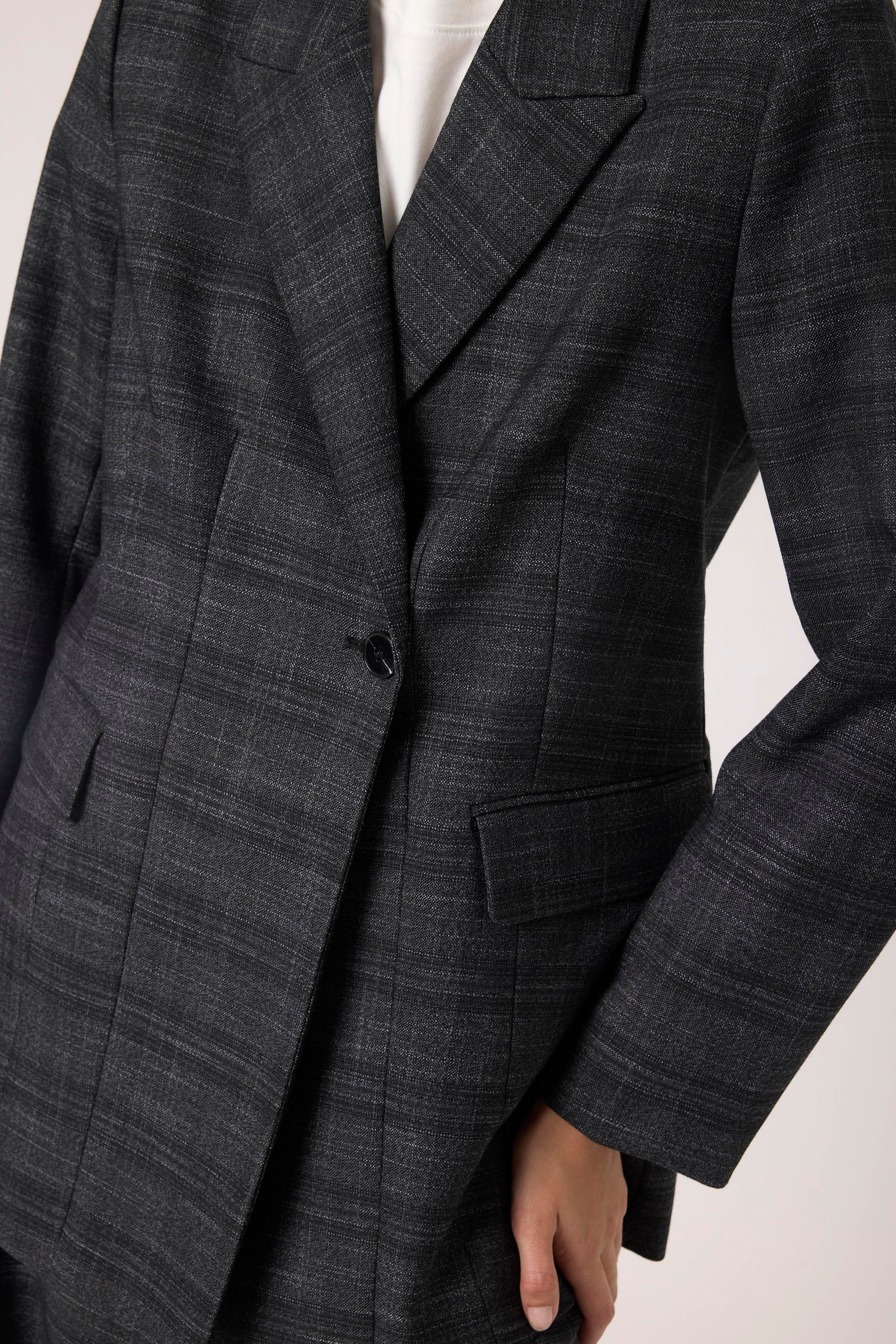 SLEvonne Blazer LOOKBOOK DETAIL 30408847-304333