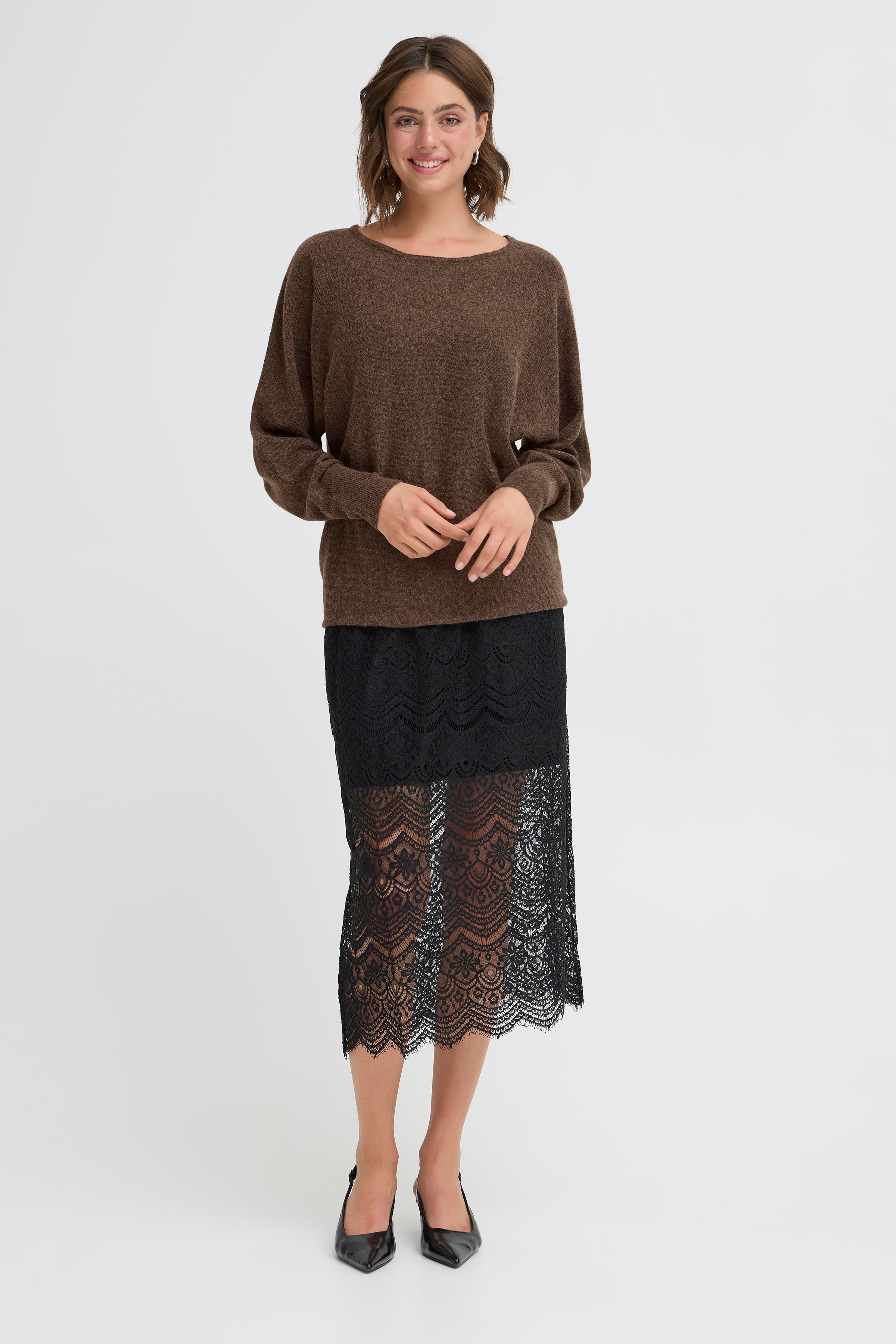 FRROMINA Pullover LOOKBOOK FRONT 20617295-1911091