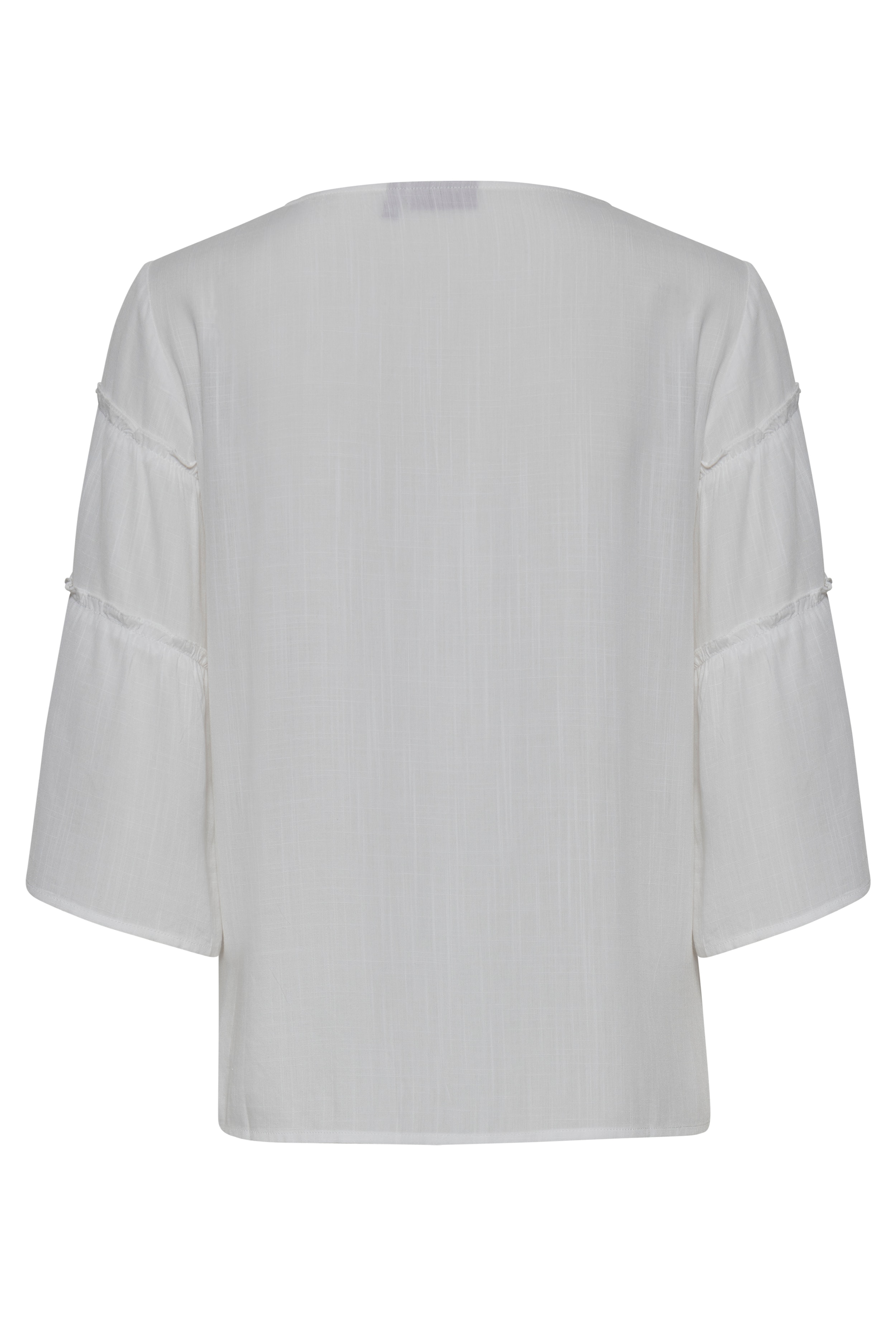 Kortærmet bluse PACK FRONT 20609310-110602