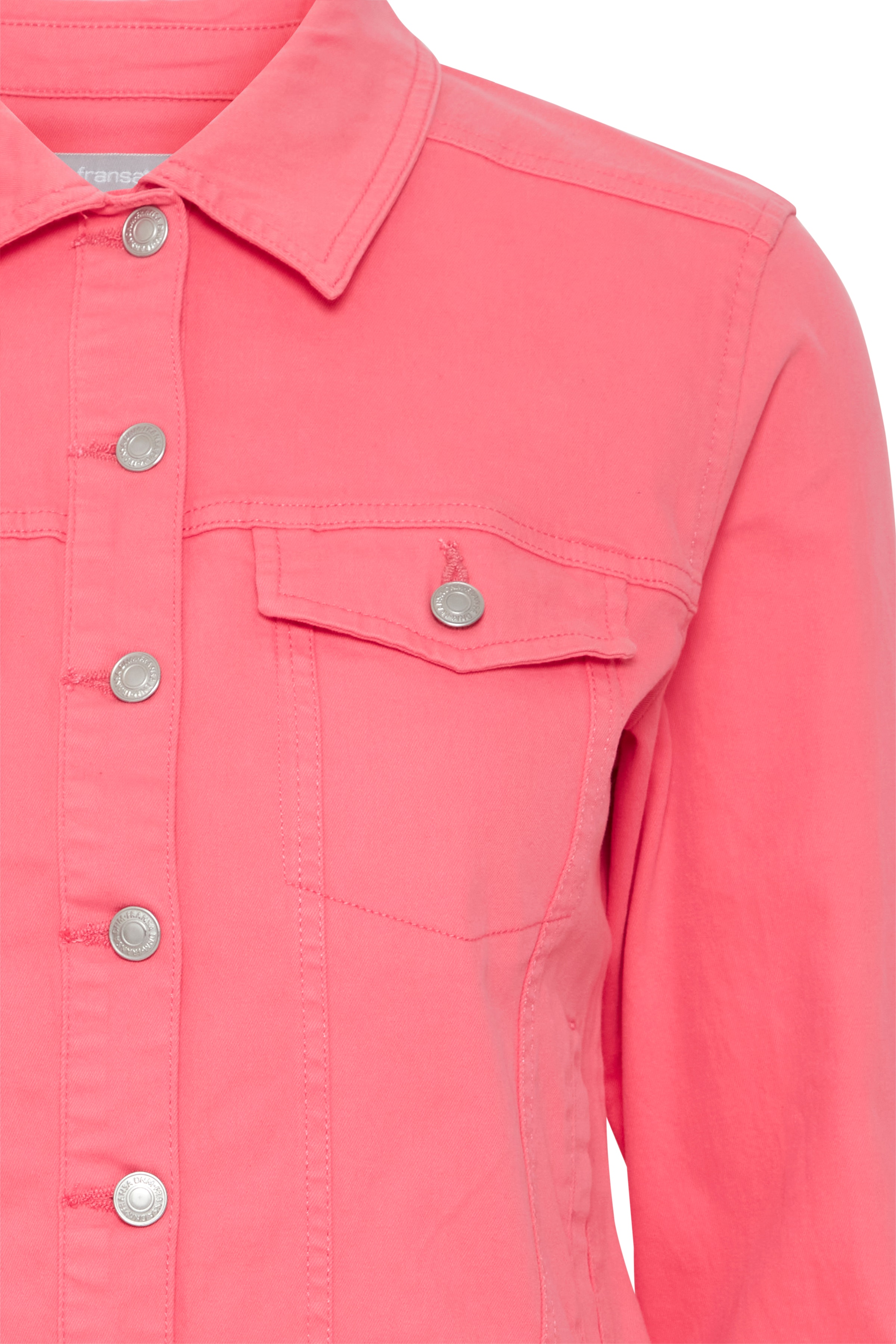 FRTWILL Casual jakke PACK DETAIL 20609189-171930