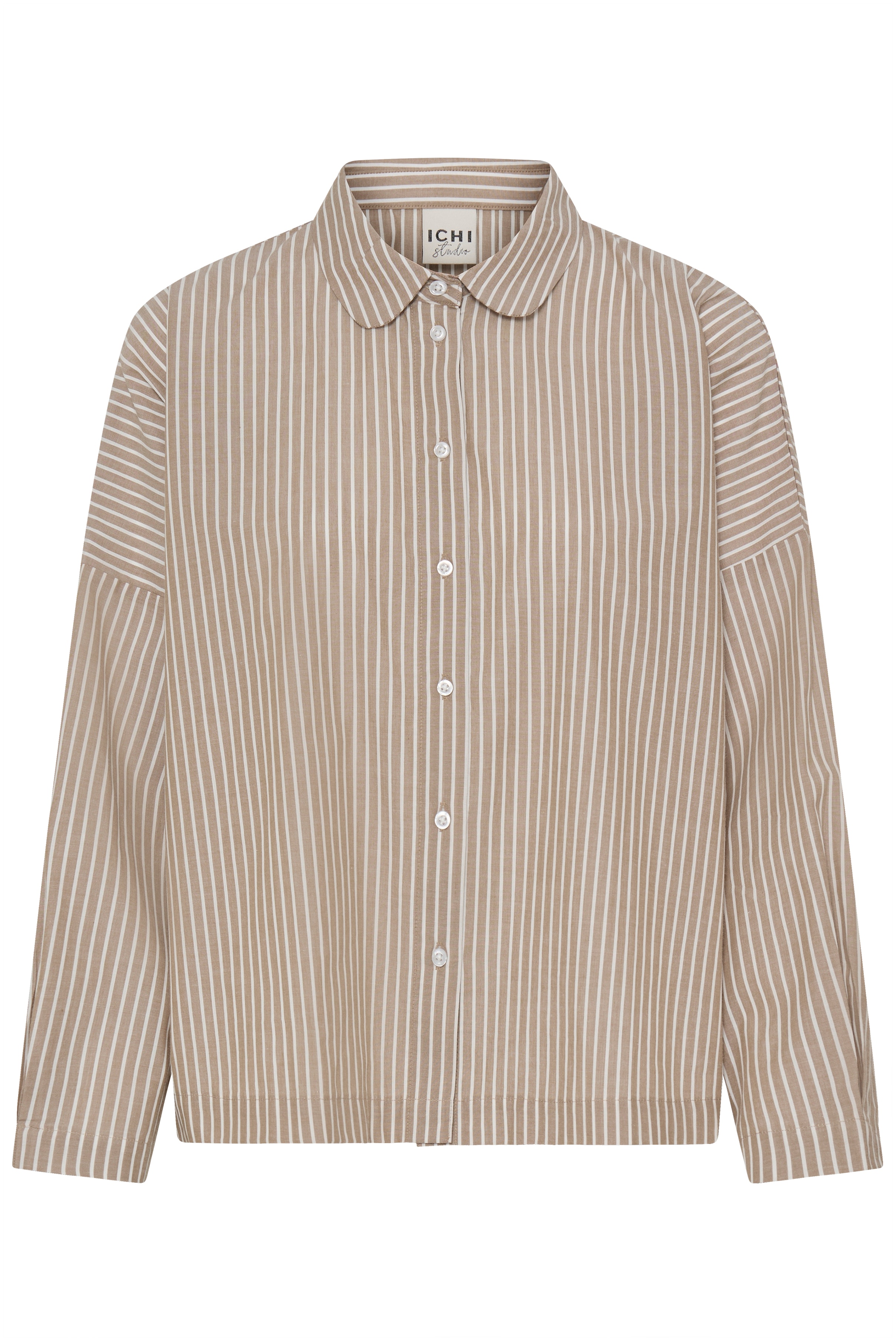 IHGILEY Skjorta PACK FRONT 20125217-900007692