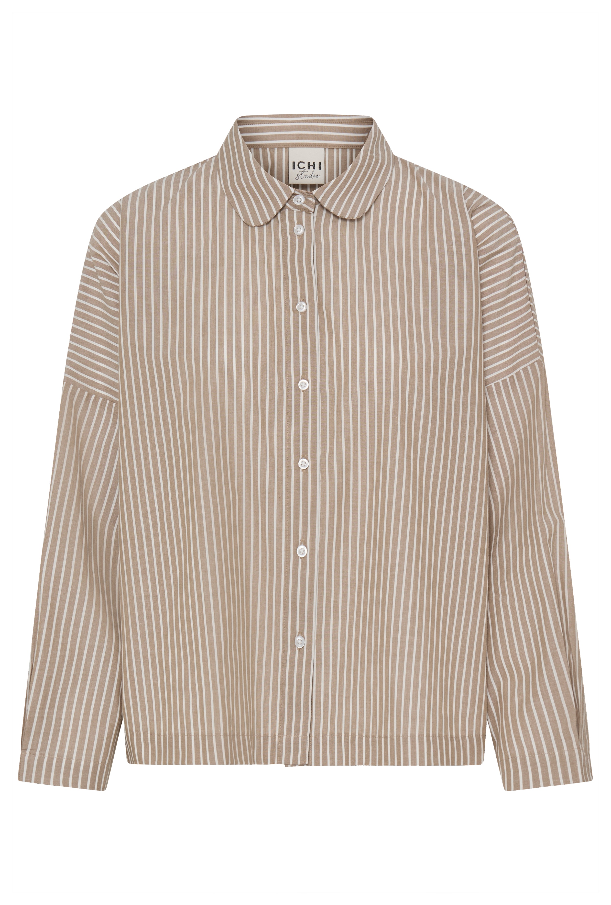 IHGILEY Shirt PACK FRONT 20125217-900007693