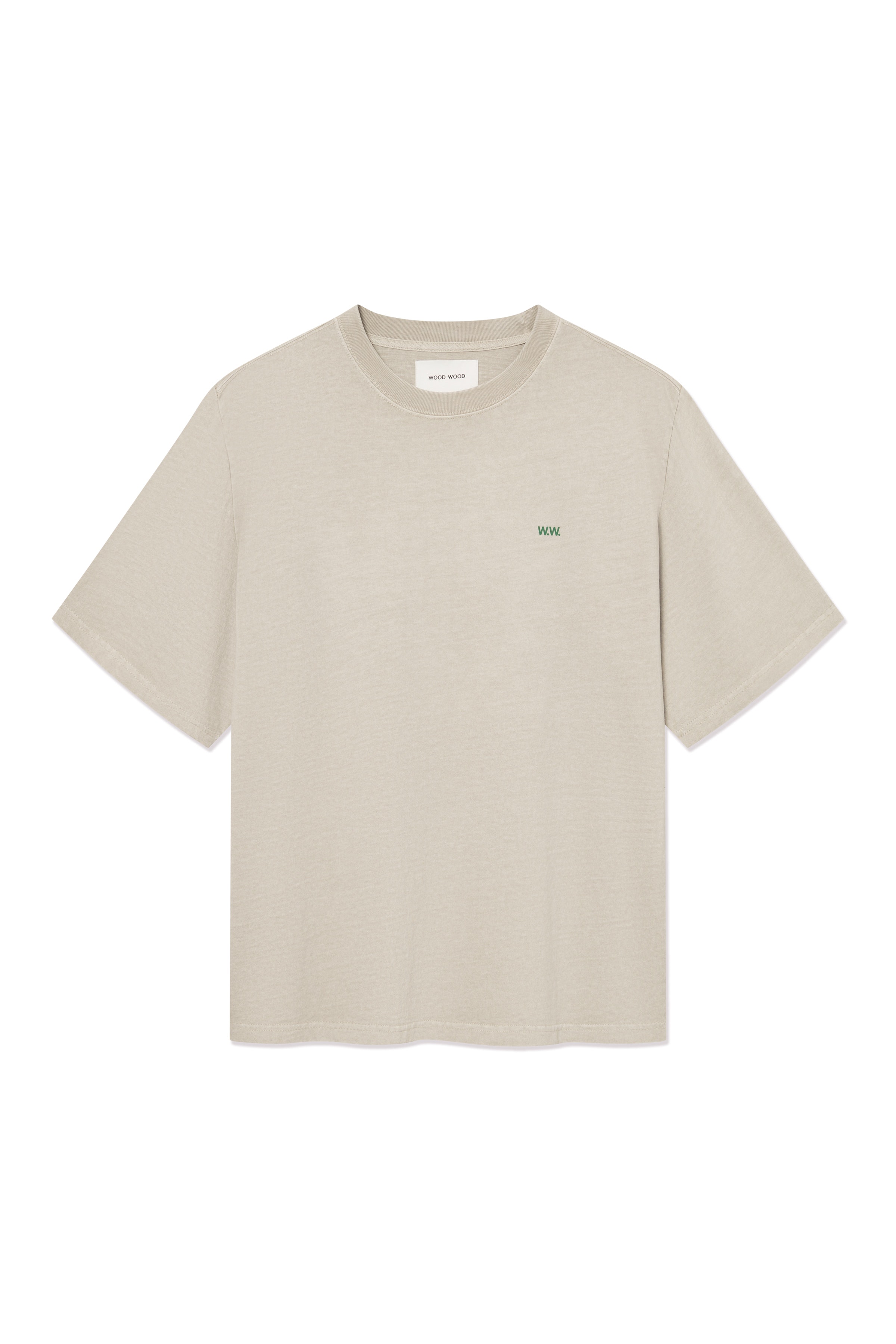 WWGary T-shirt PACK FRONT 30251996-144500