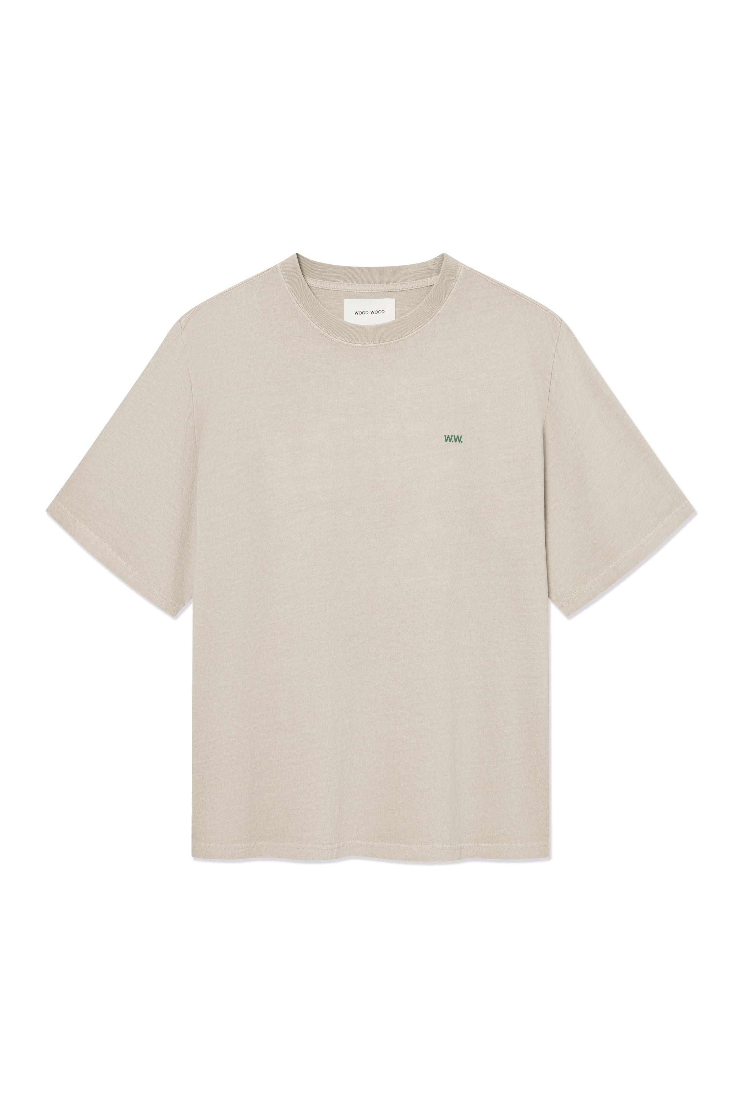 WWGary T-shirt PACK FRONT 30251996-144500