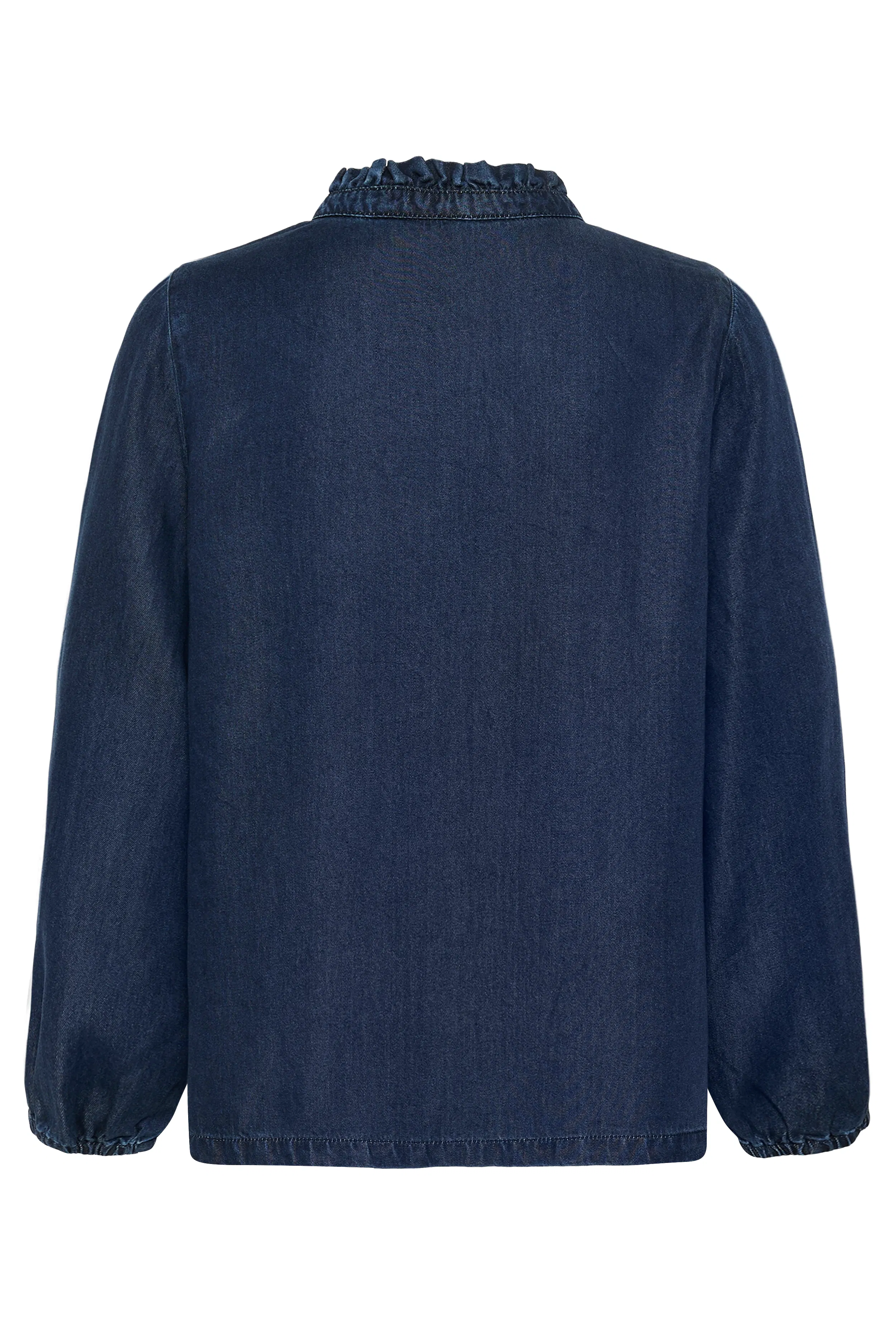 CUilsa Denim shirt PACK FRONT 50113272-500029