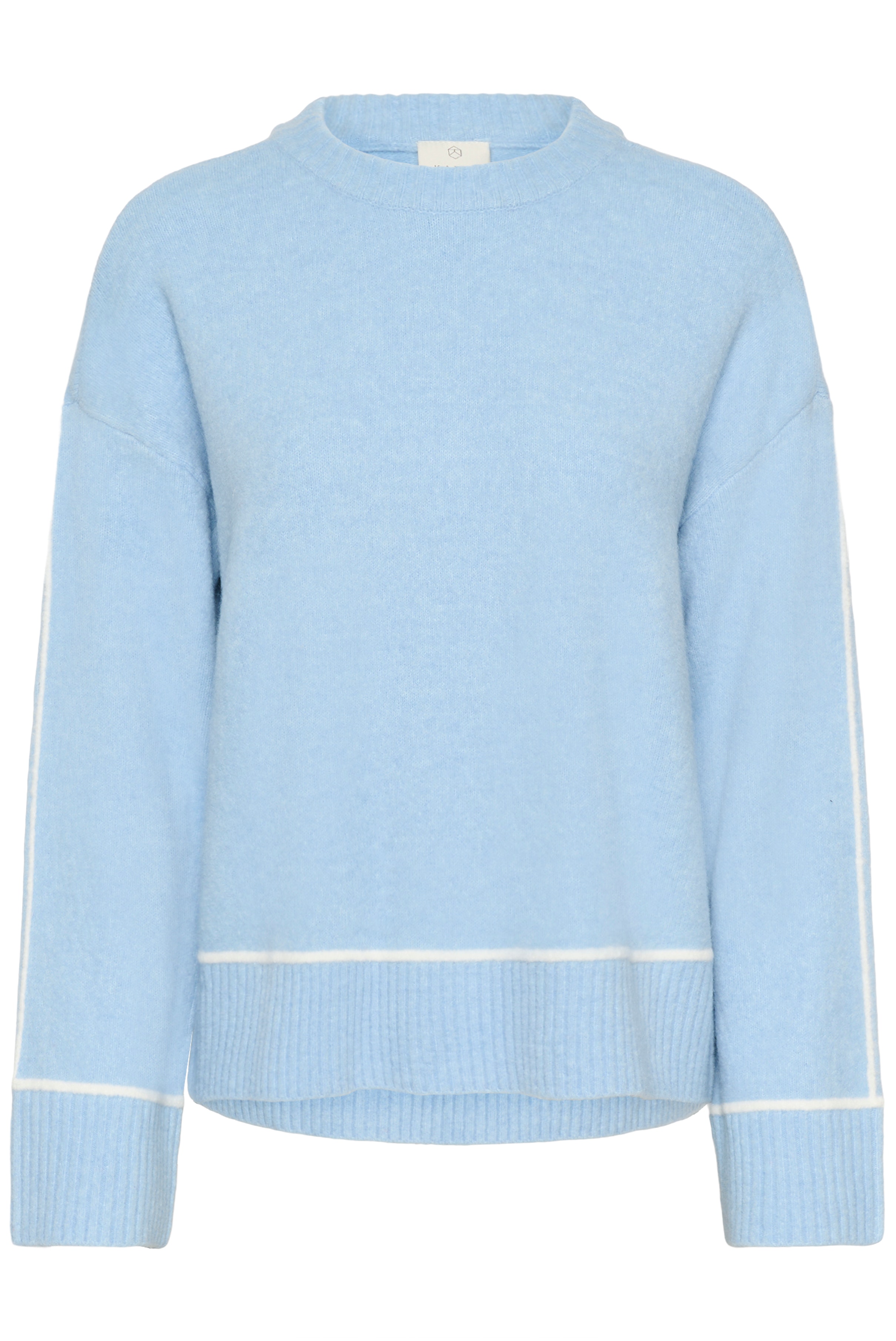 KAjinie Pullover PACK FRONT 10511129-1513051