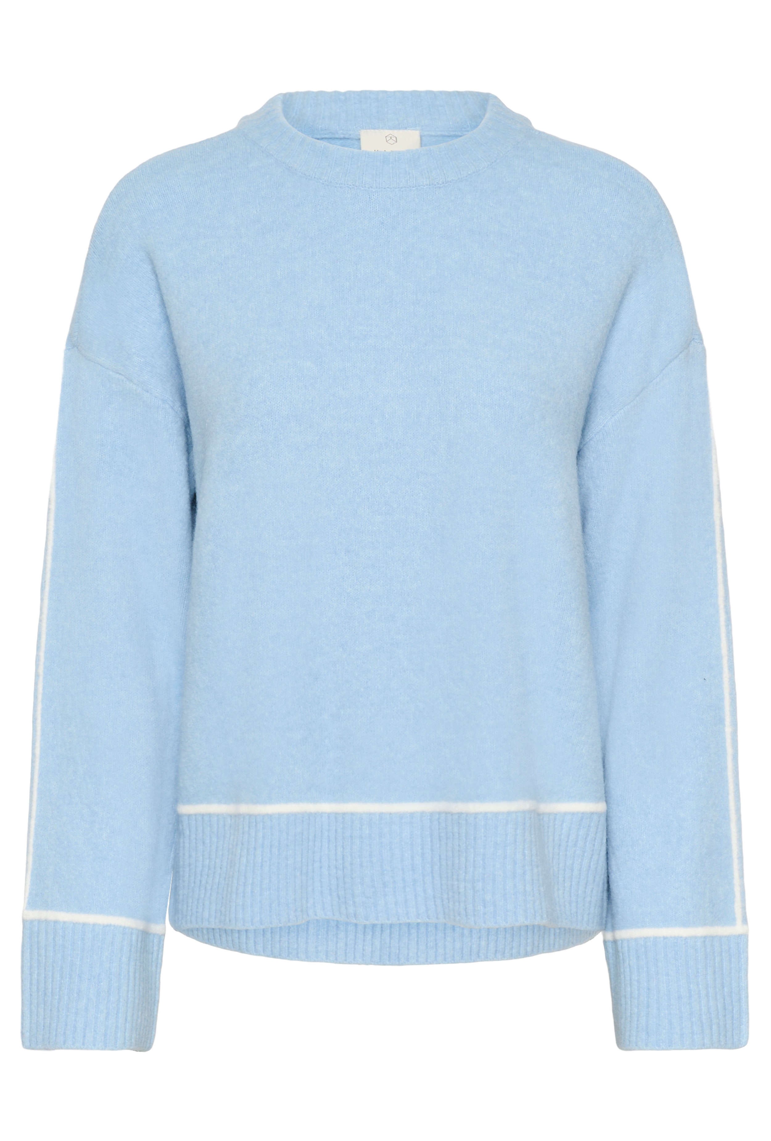 KAjinie Pullover LOOKBOOK FRONT 10511129-1442141