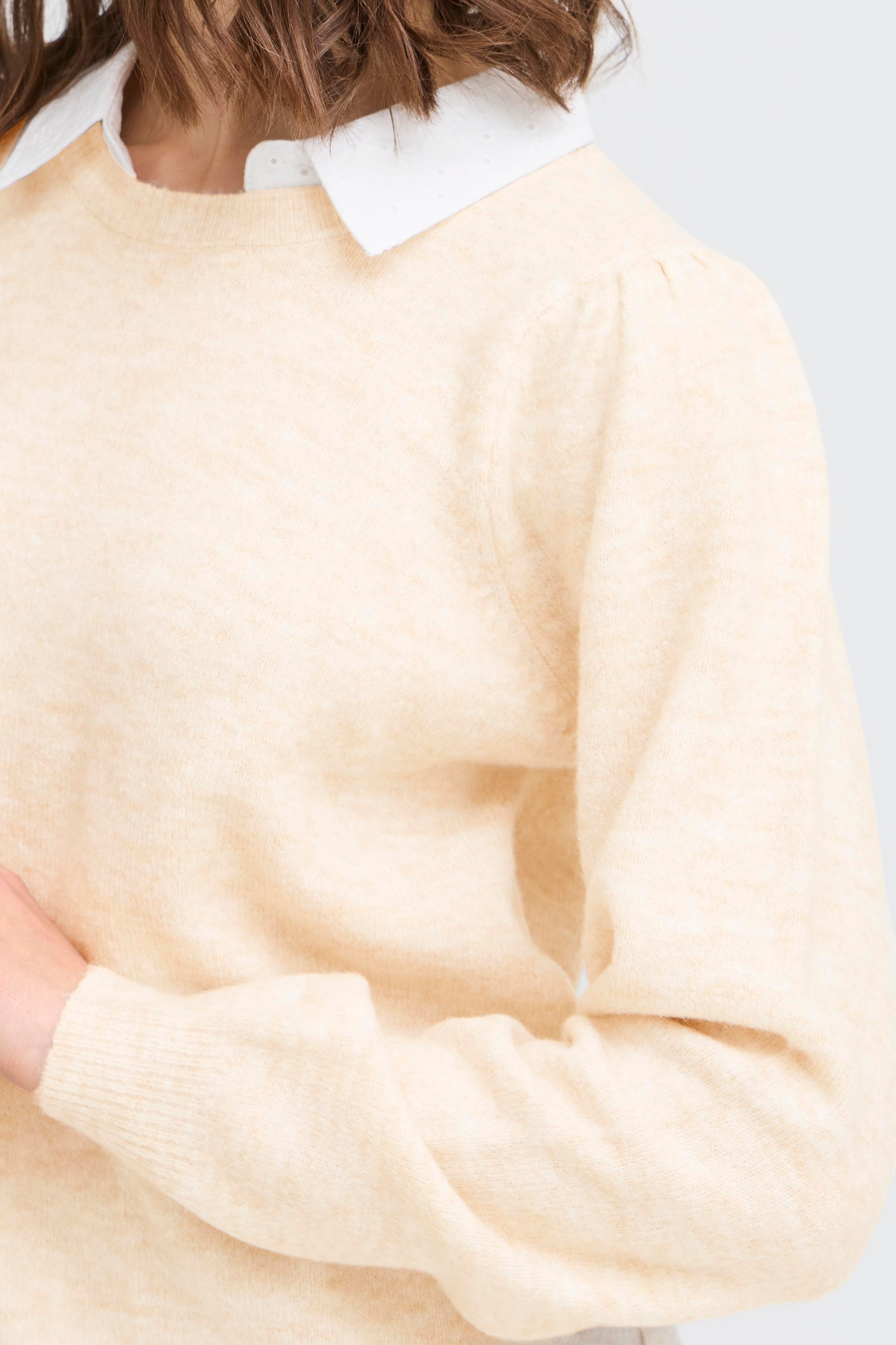 FRKATIEJO Pullover LOOKBOOK DETAIL 20615977-200669