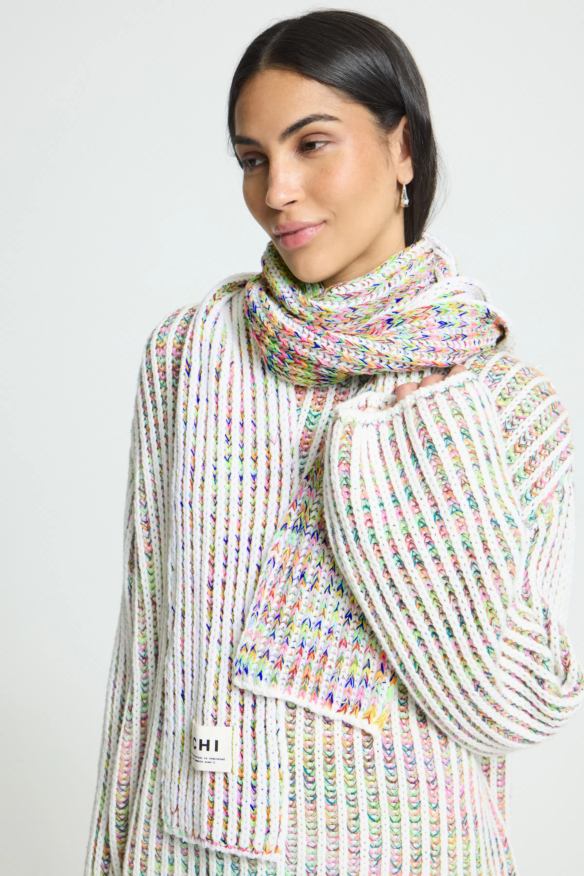 IAANILA Scarves PACK FRONT 20126547-183230