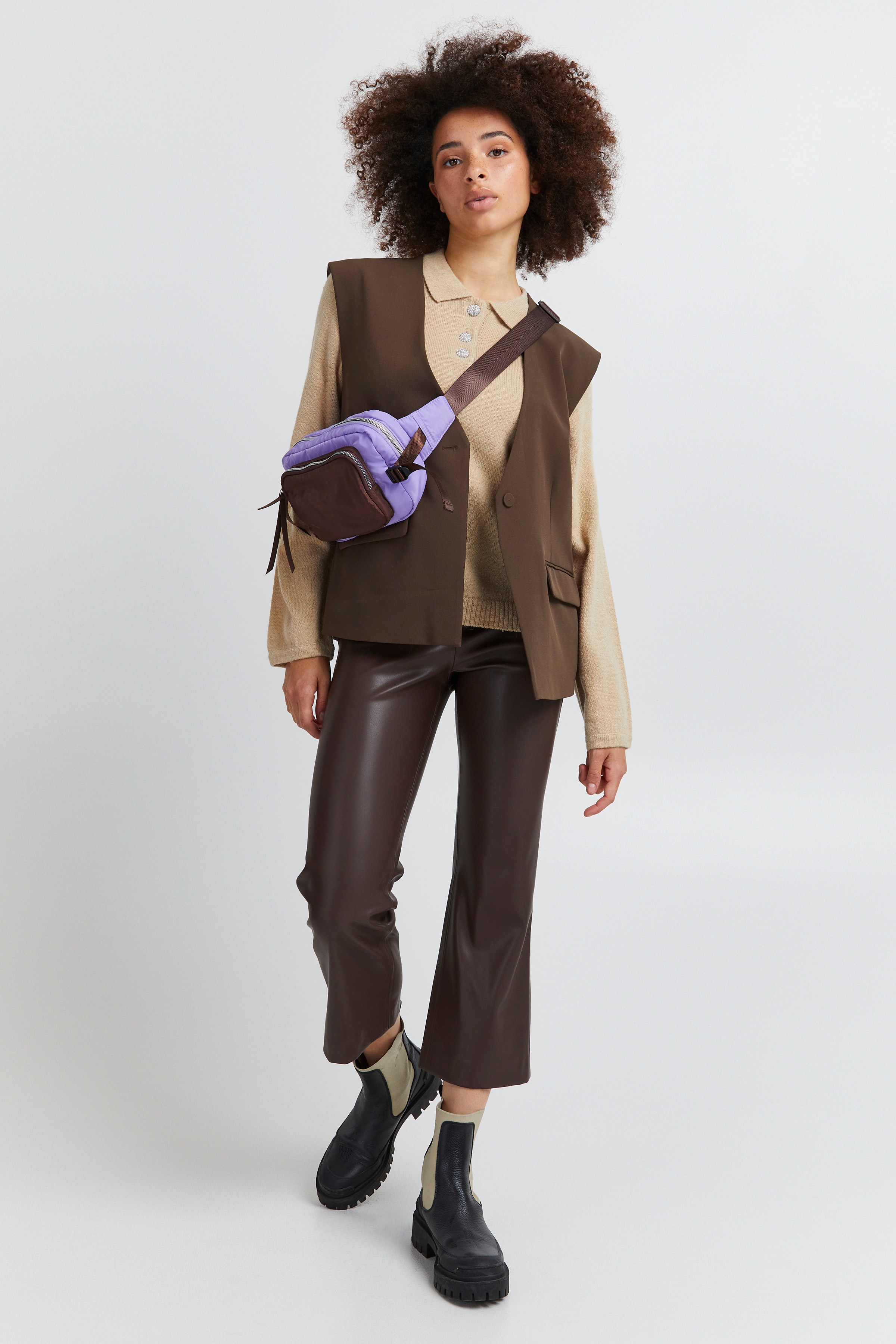 atelier reve Waistcoat