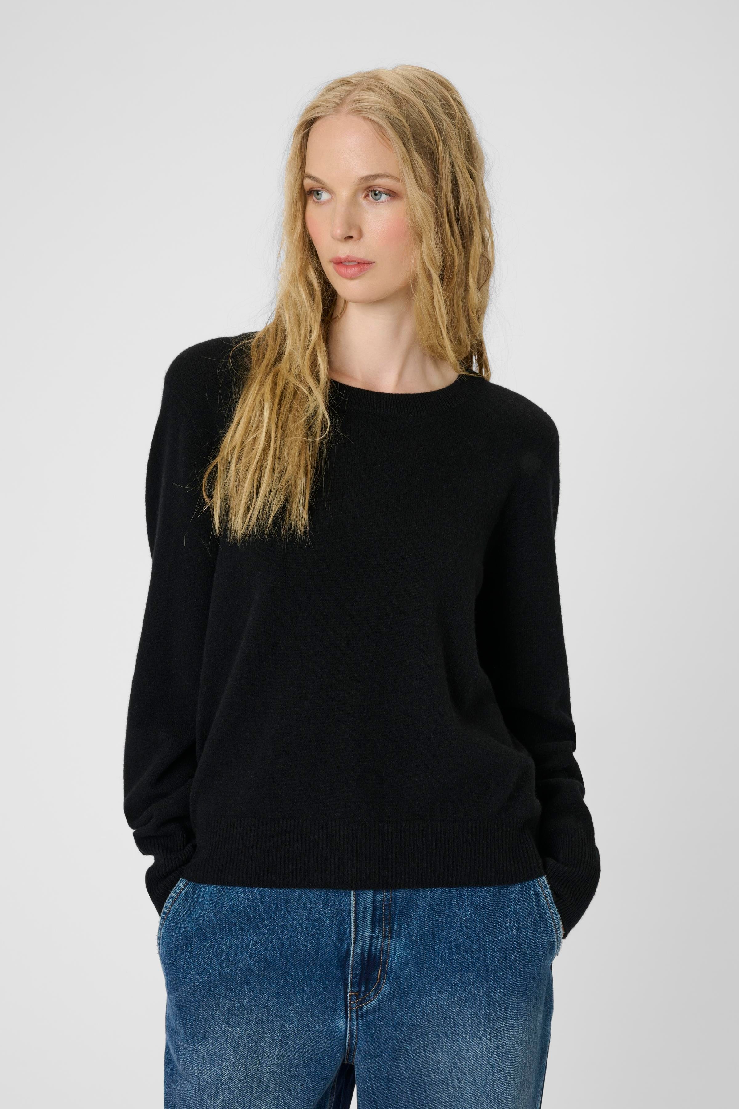 KBAnemone Pullover LOOKBOOK FRONT 10105775-194008