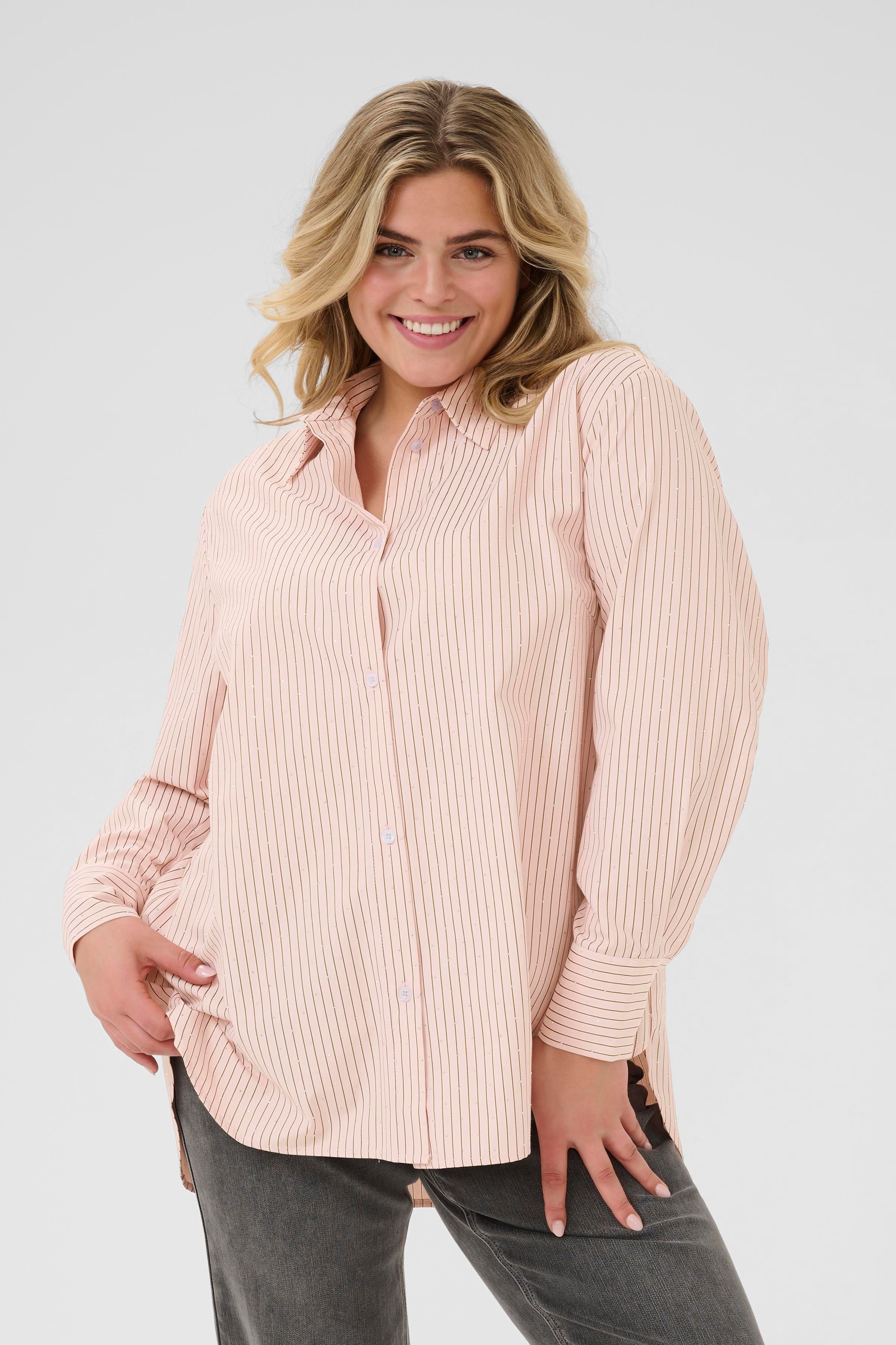 KCvicta Overhemd LOOKBOOK FRONT 10583587-108233