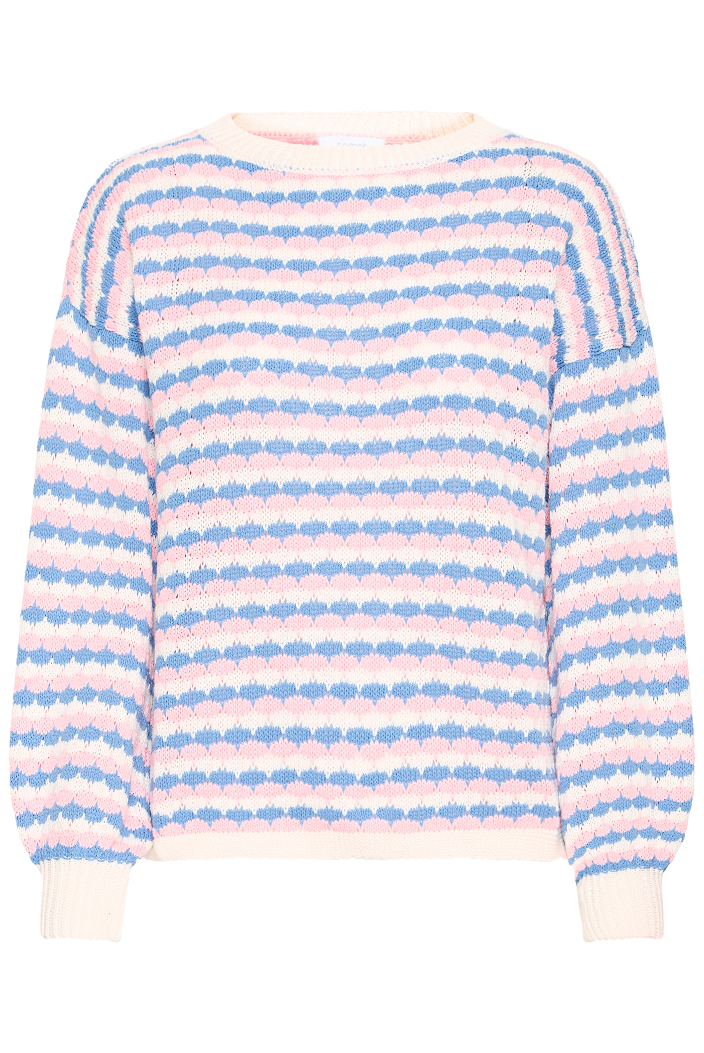 SBSYRANA Pullover PACK FRONT 22100952-166127