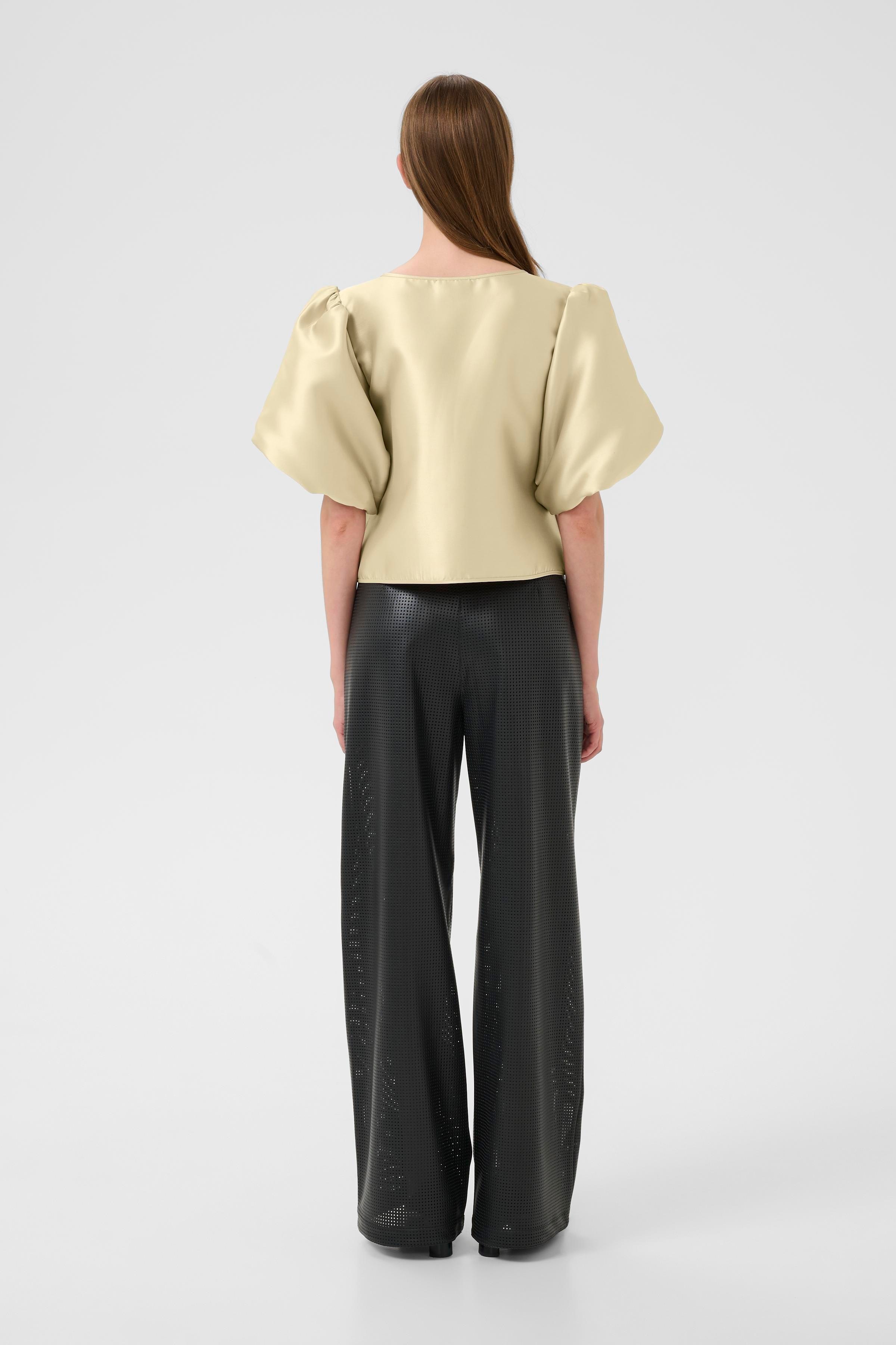 KBCampbell Blouse LOOKBOOK BACK 10105702-130401
