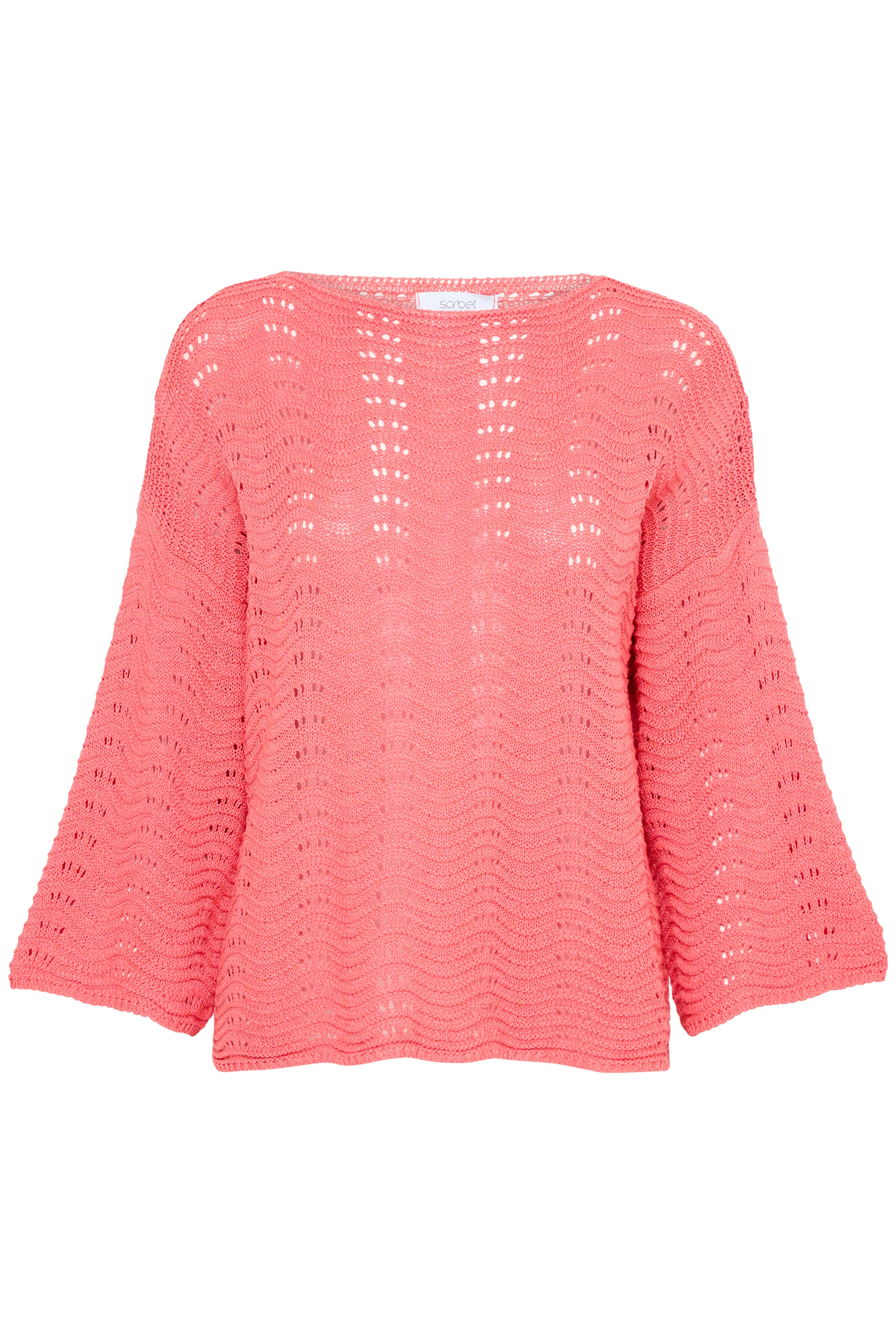 SBGAJA Pullover PACK FRONT 22100545-171755