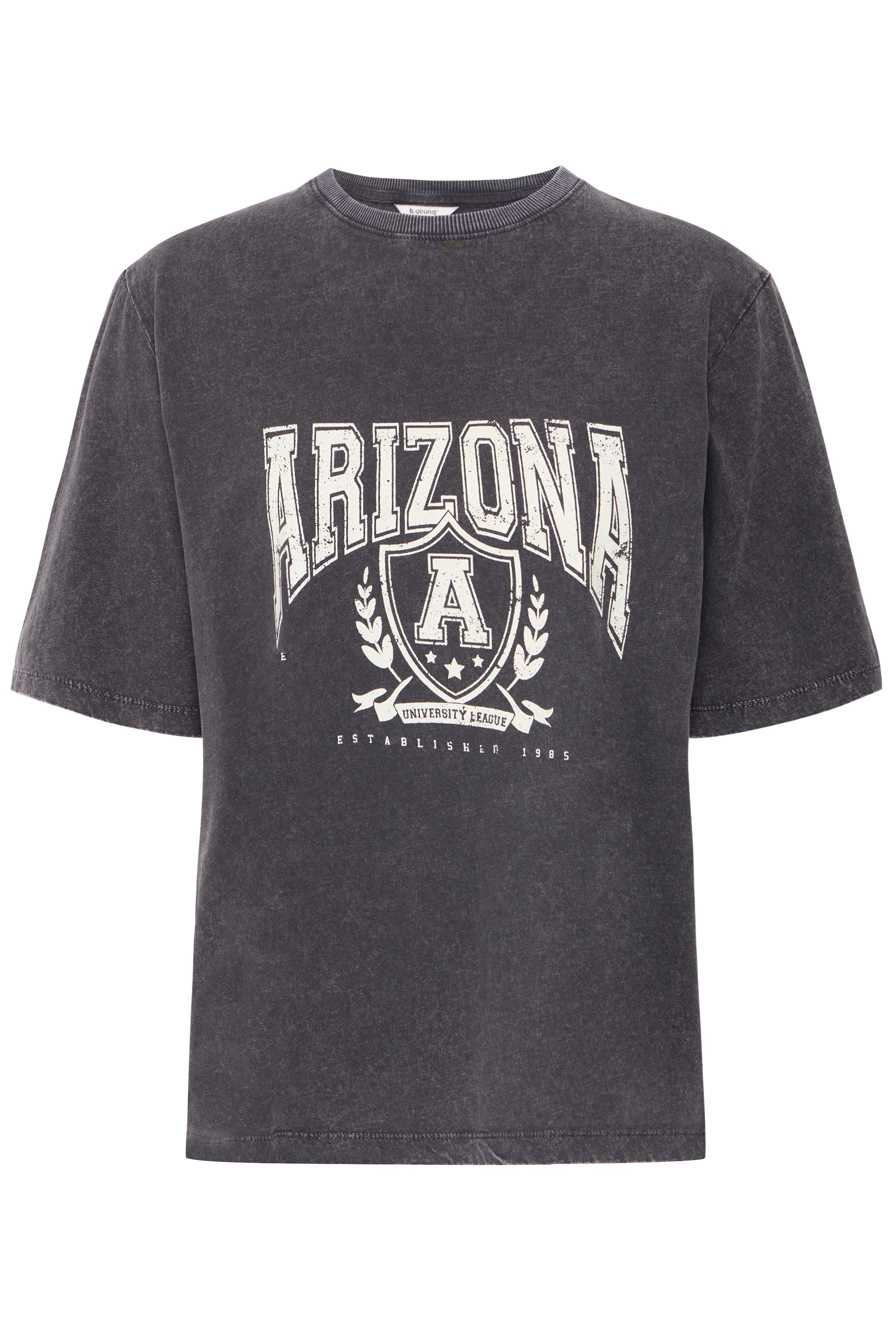 BYSOLKO T-shirt PACK FRONT 20817194-181112