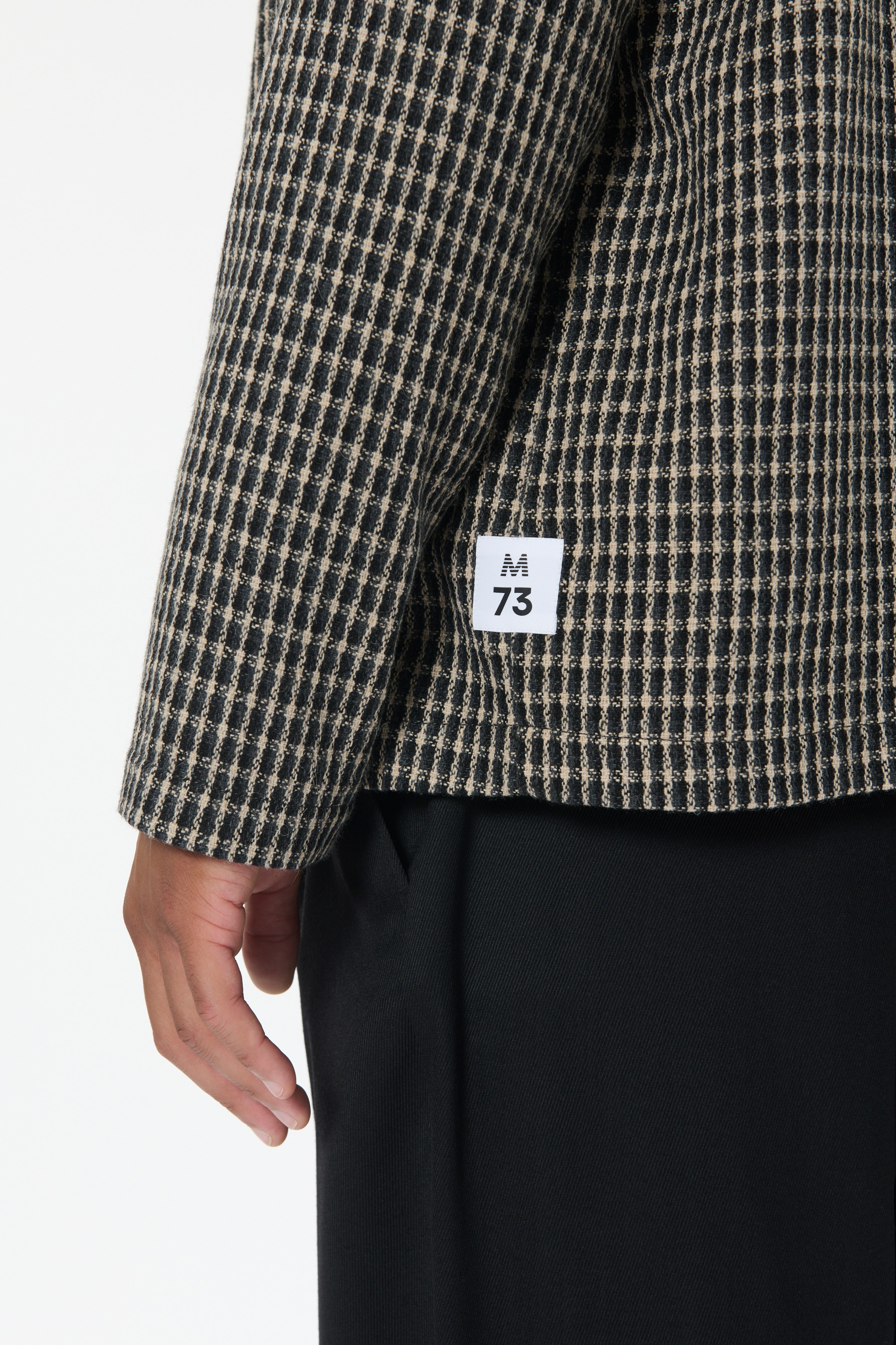 MAdrewer Overhemd LOOKBOOK DETAIL 30208824-300275