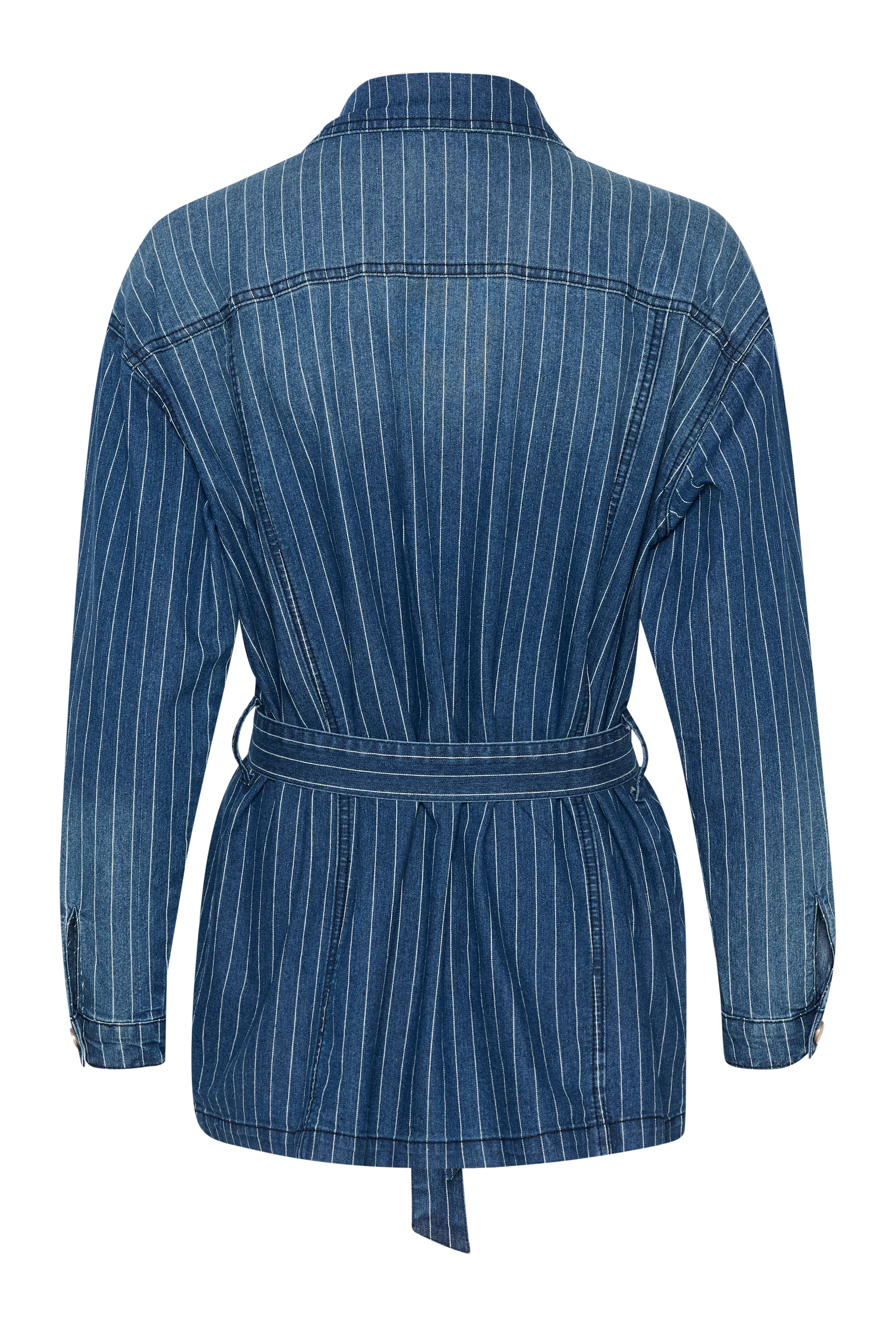 CRFrida Causal jas PACK FRONT 10612156-105215