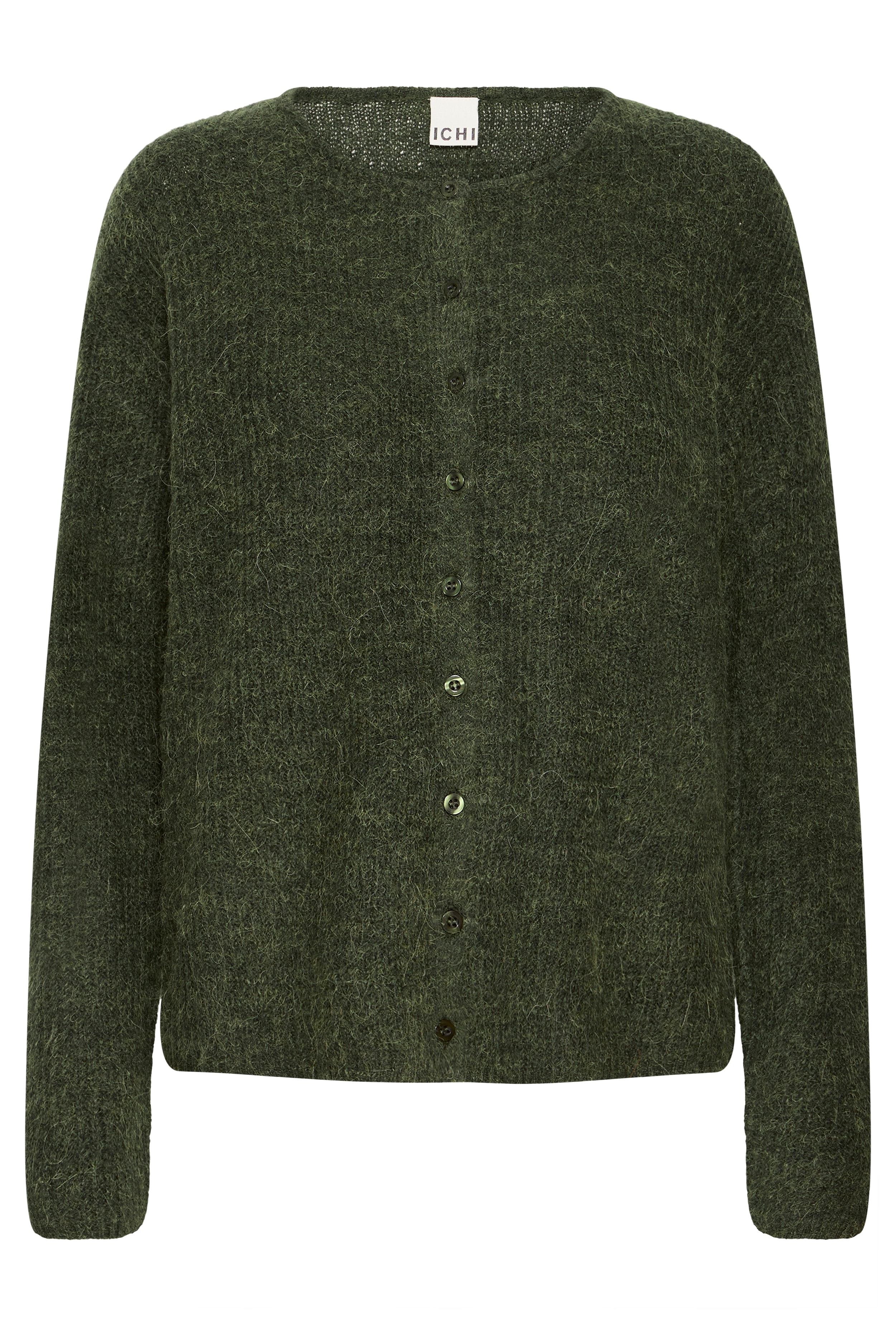 IHKAMARA Pullover LOOKBOOK DETAIL 20124157-190419