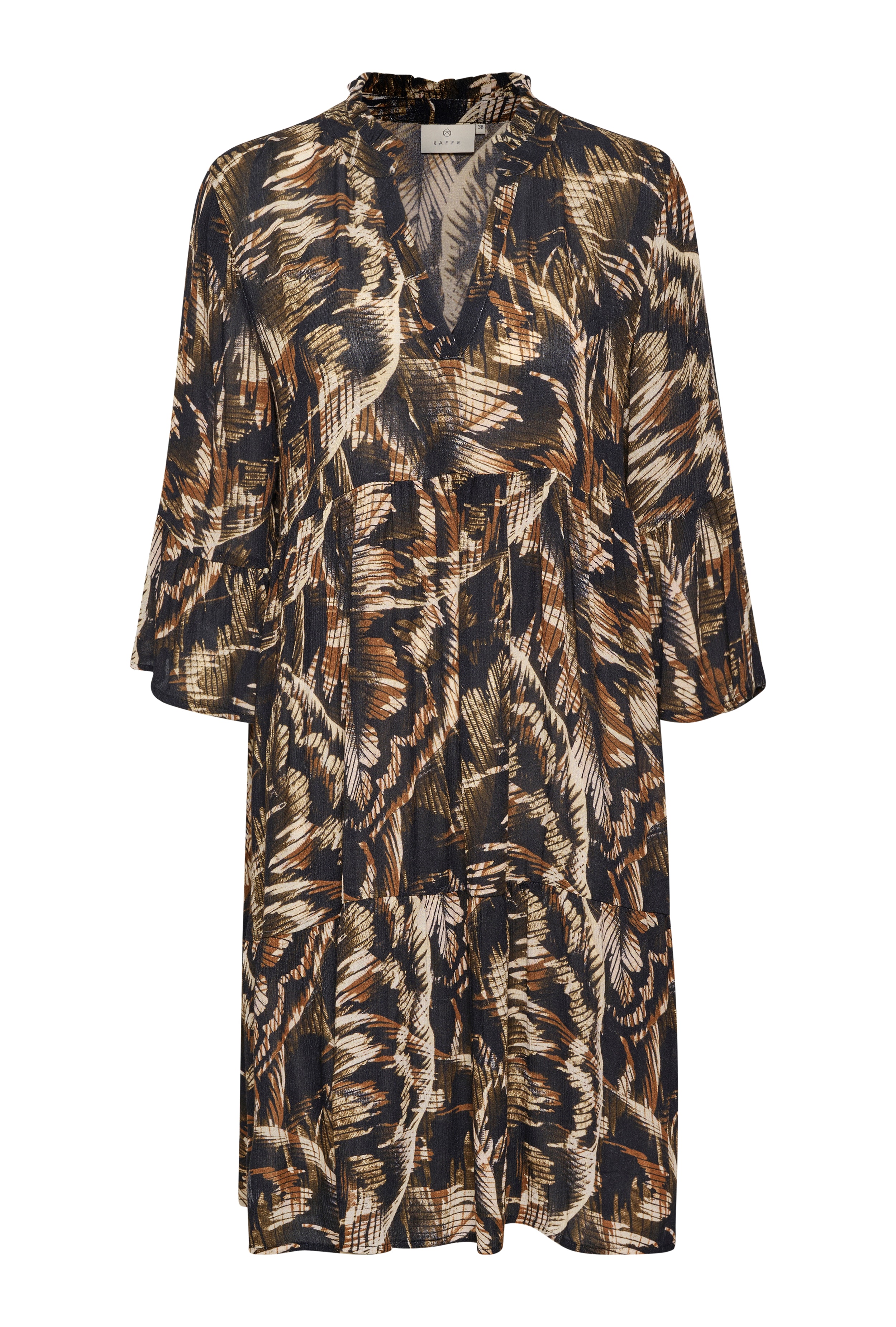 KAerina Dress PACK FRONT 10506894-103400