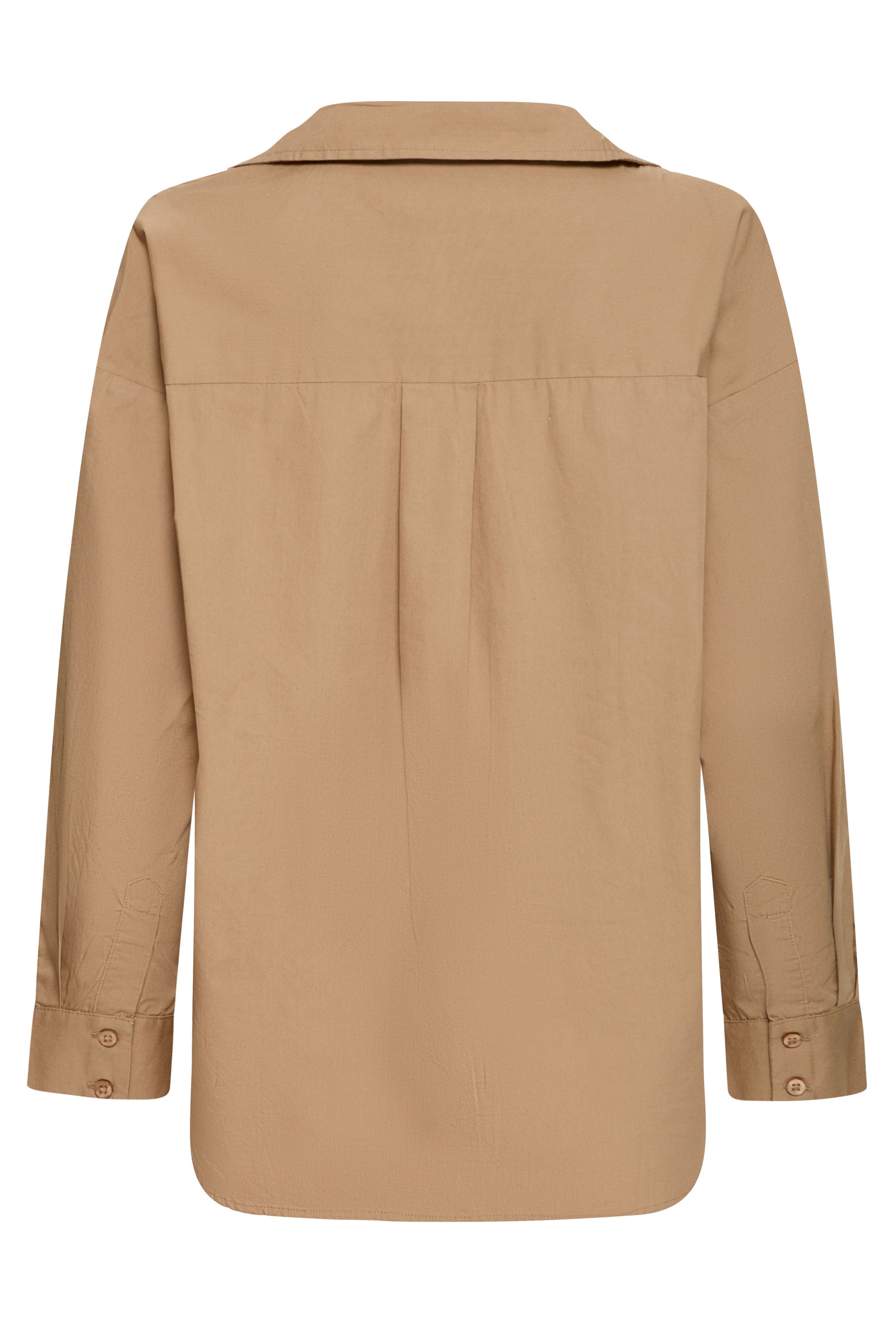 IHESTAMA Skjorte PACK BACK 20120355-171314