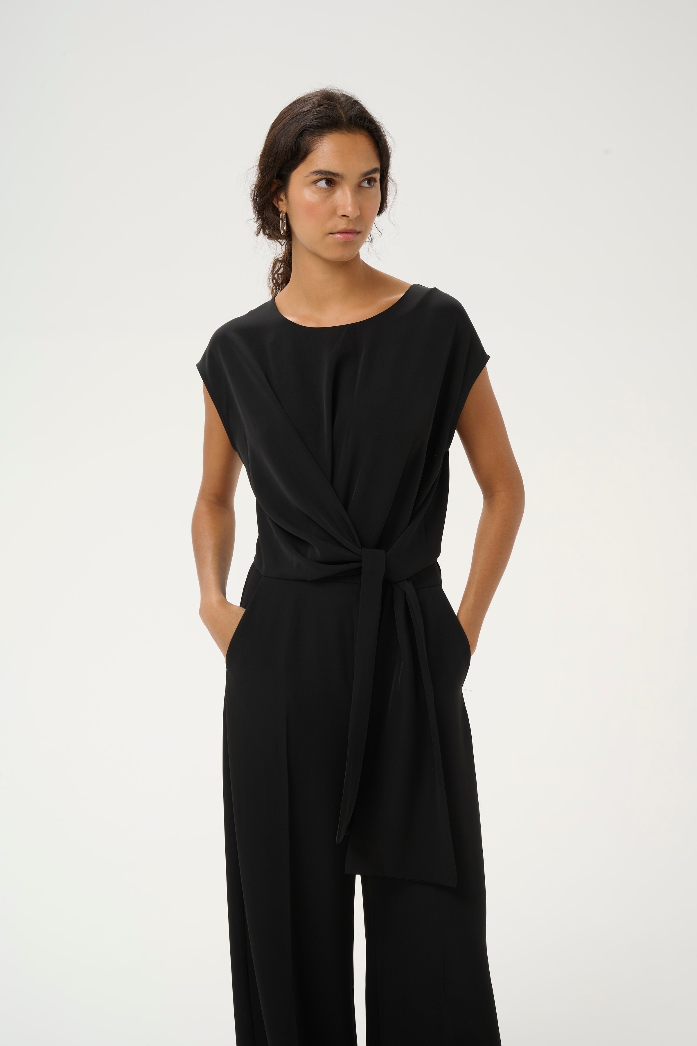 ZhenyIW Jumpsuit LOOKBOOK FRONT 30110096-194008