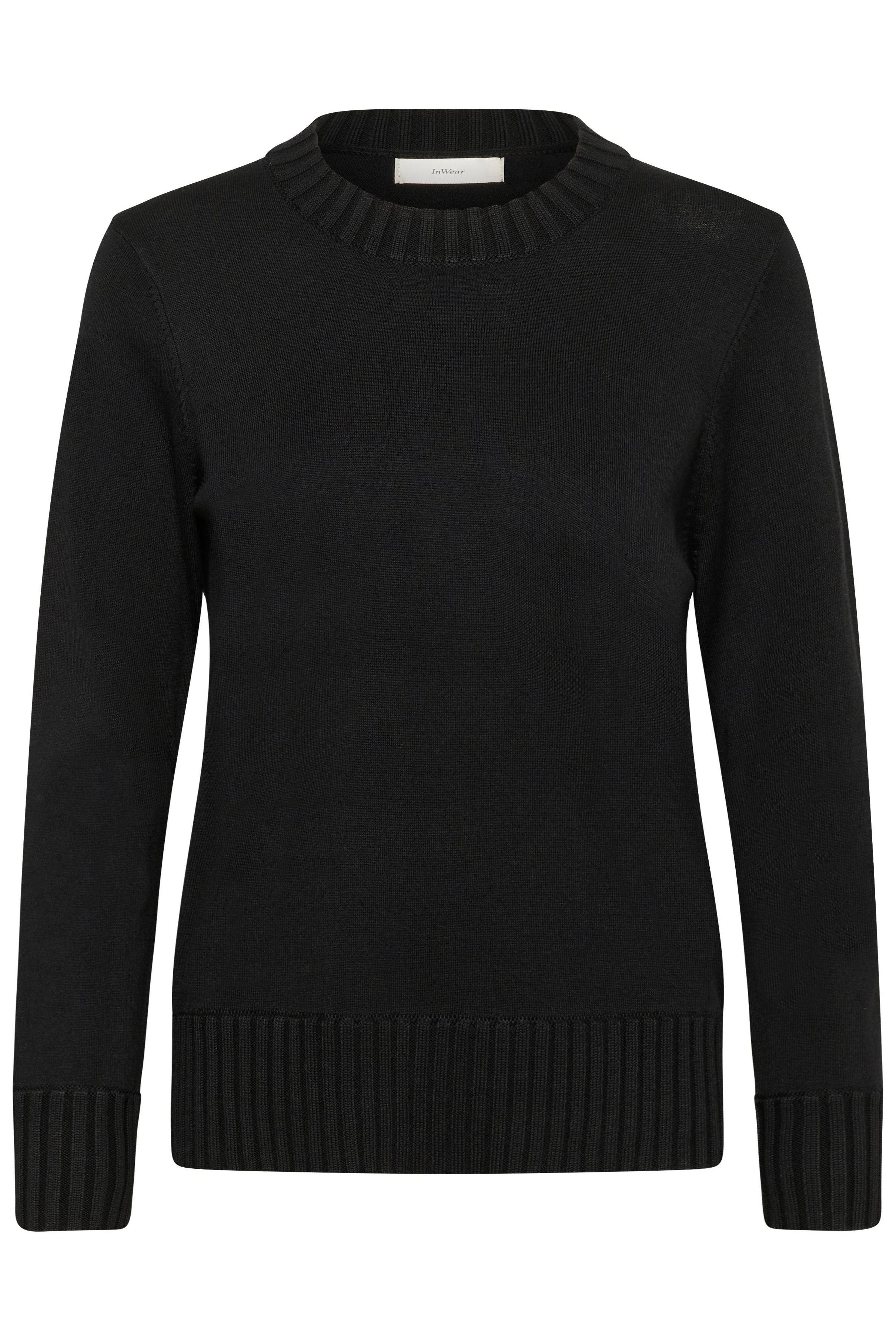 ZauloIW Pullover PACK FRONT 30110125-191419