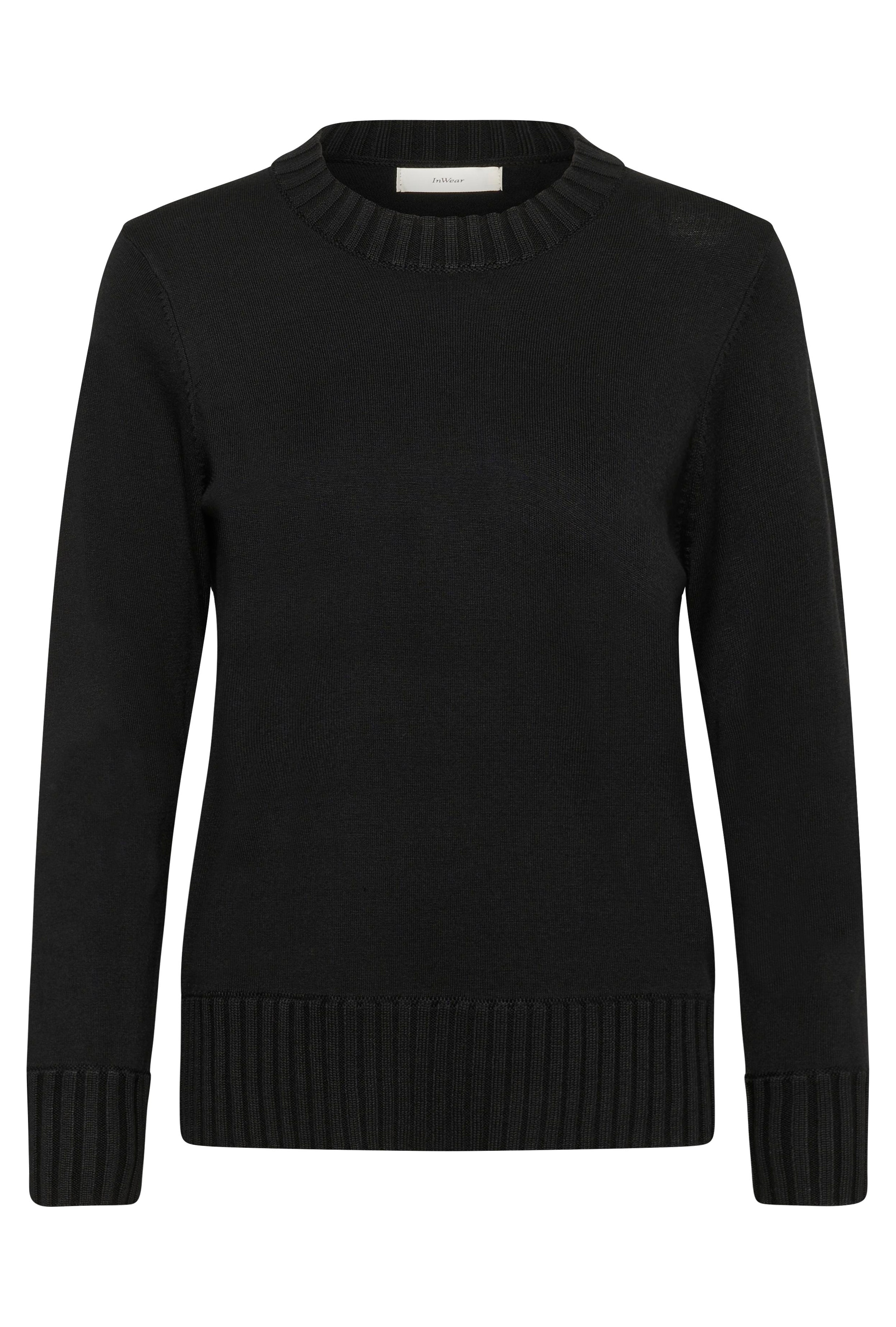ZauloIW Pullover PACK FRONT 30110125-194008
