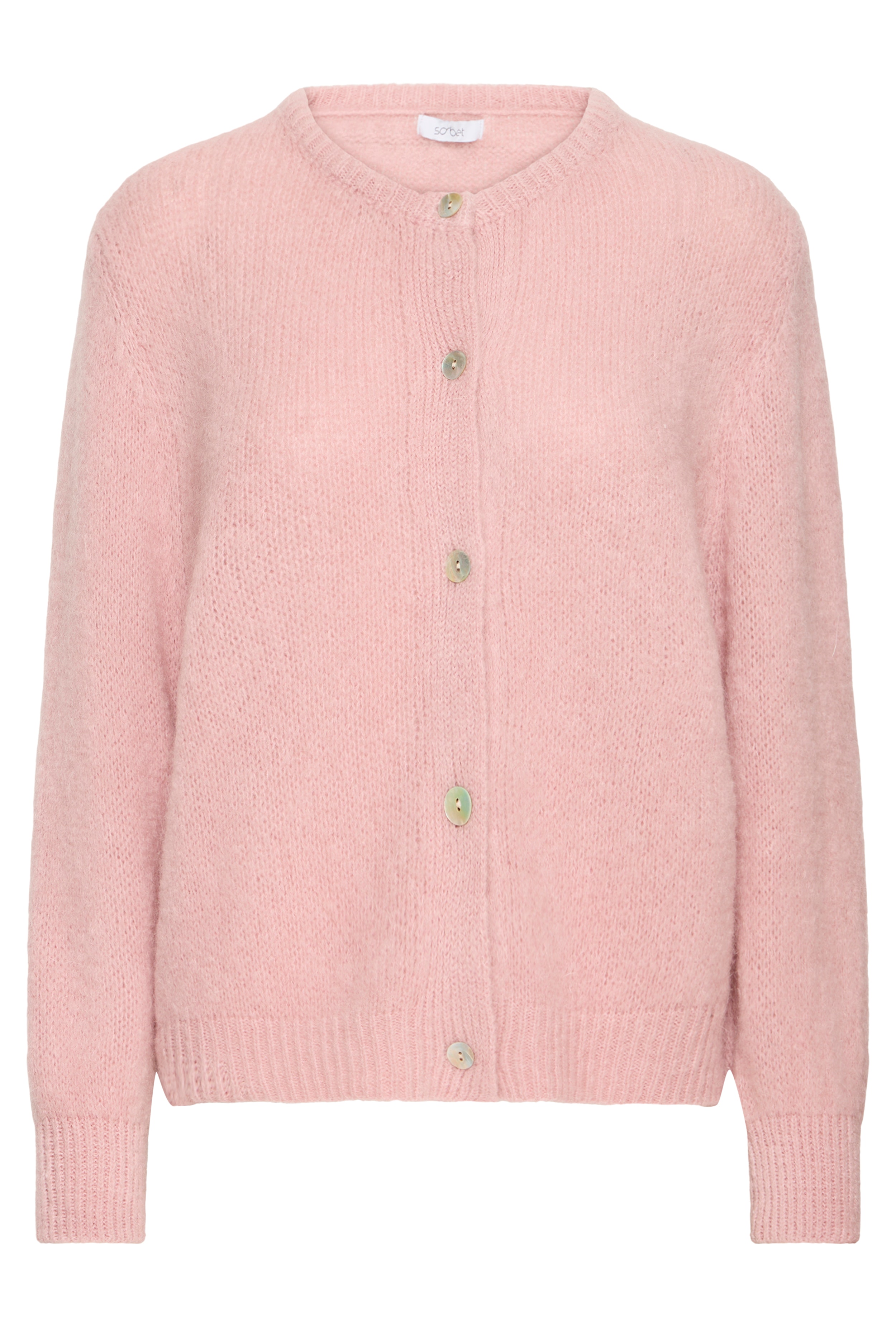 SBGULVIG Cardigan PACK FRONT 22100655-141506