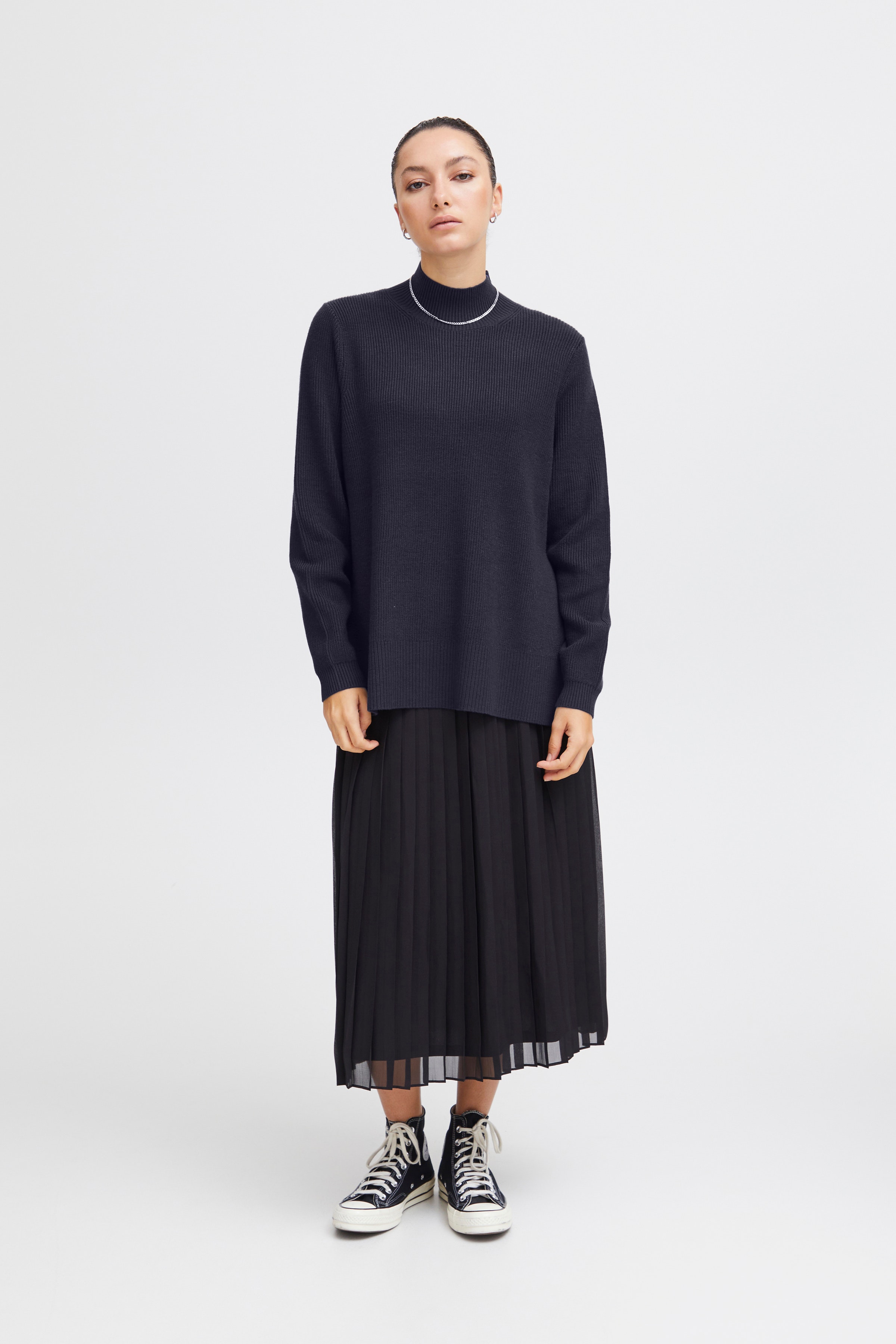 atelier reve IHBOSTON Pullover