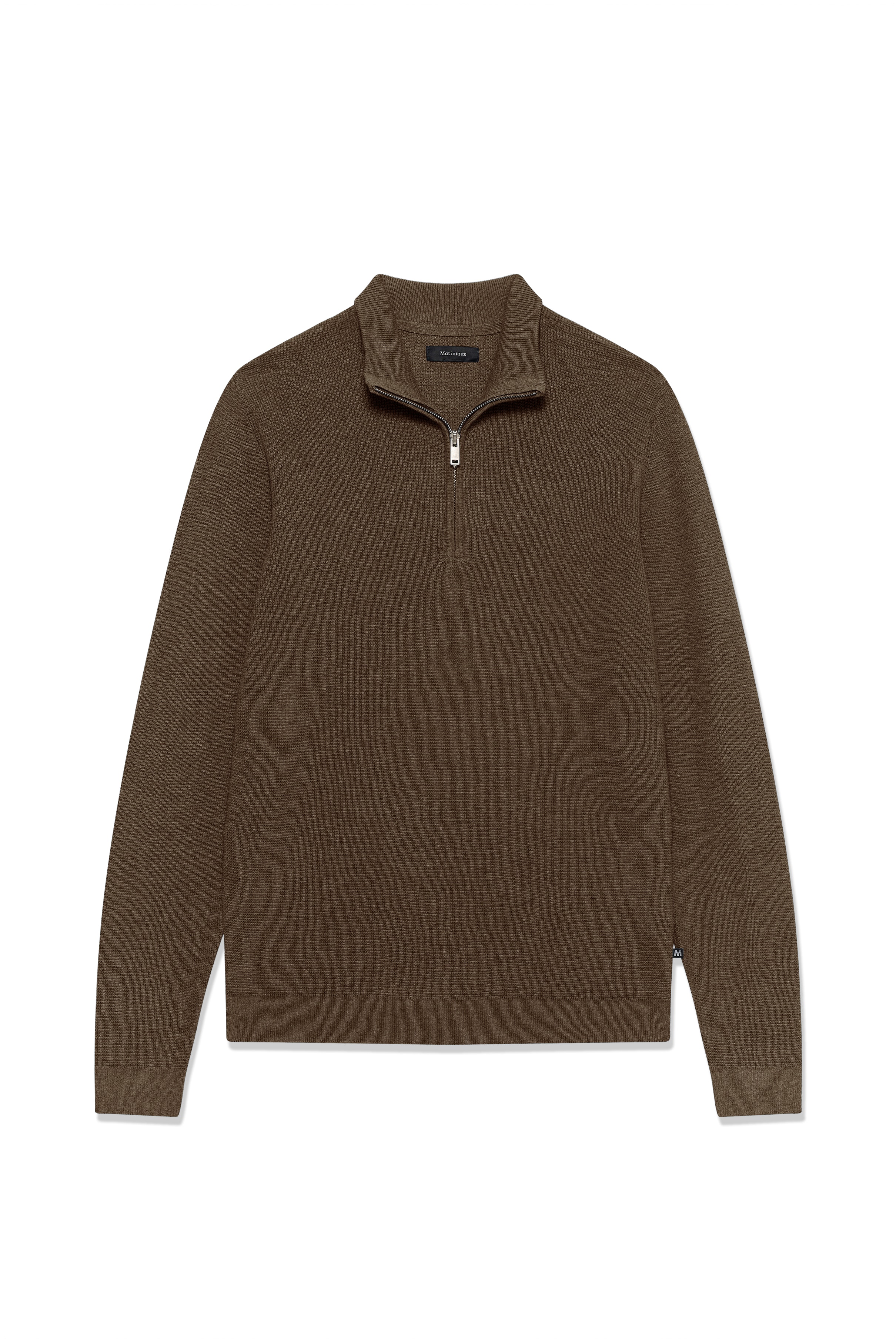 MAlagoon Half-Zip Pullover PACK FRONT 30207192-1908081