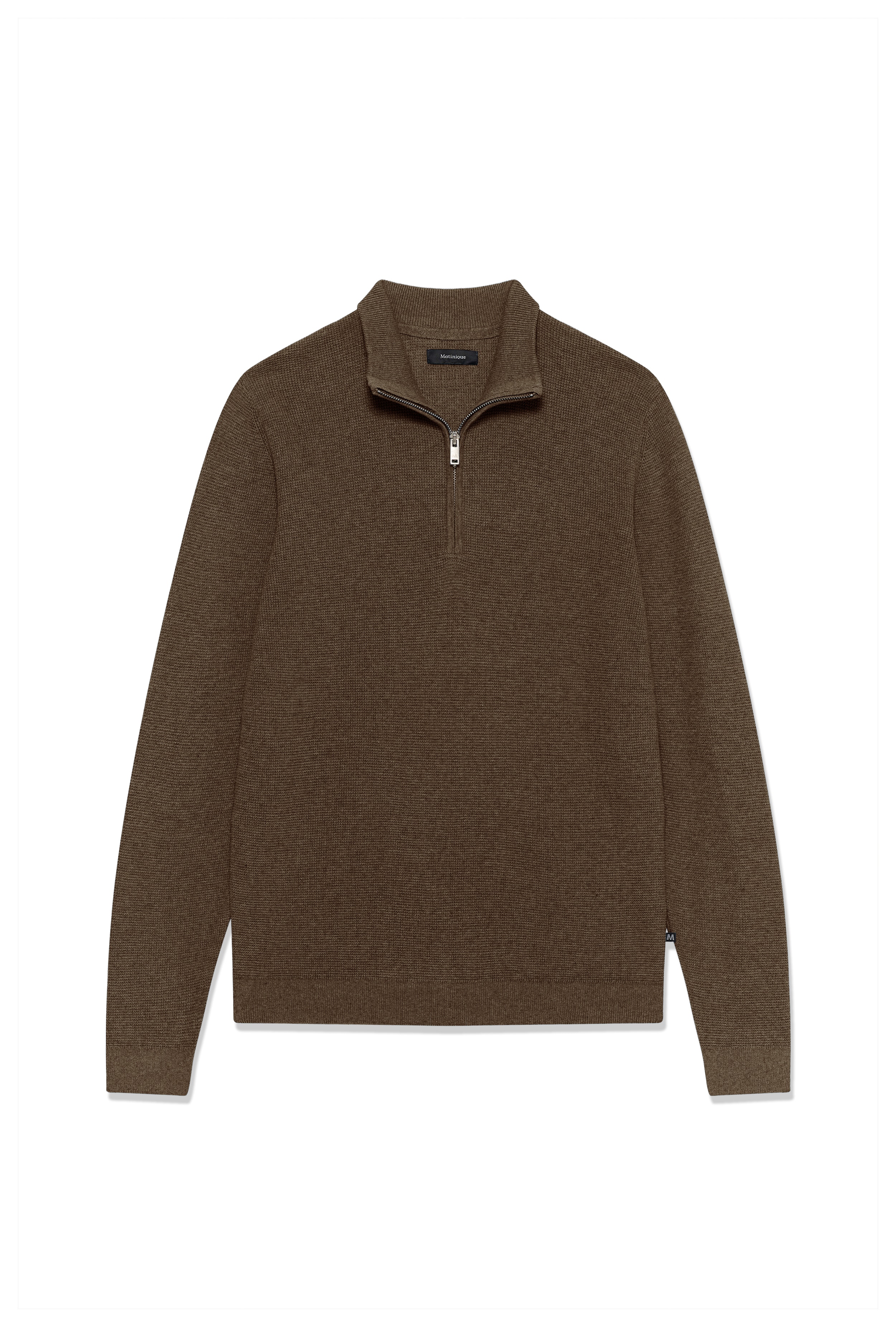 MAlagoon Half-Zip Pullover PACK FRONT 30207192-1908081