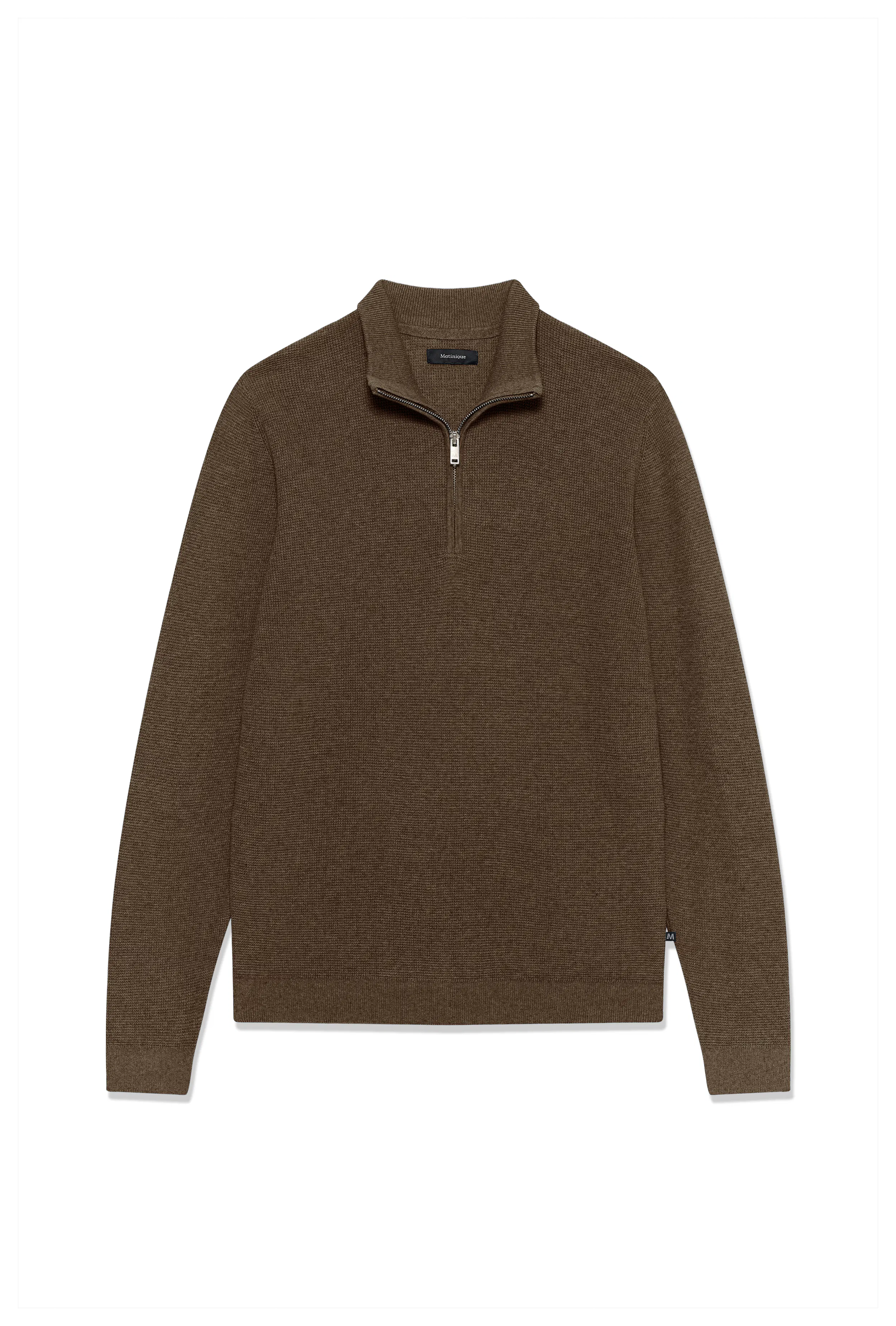 MAlagoon Half-Zip Pullover PACK FRONT 30207192-1908081