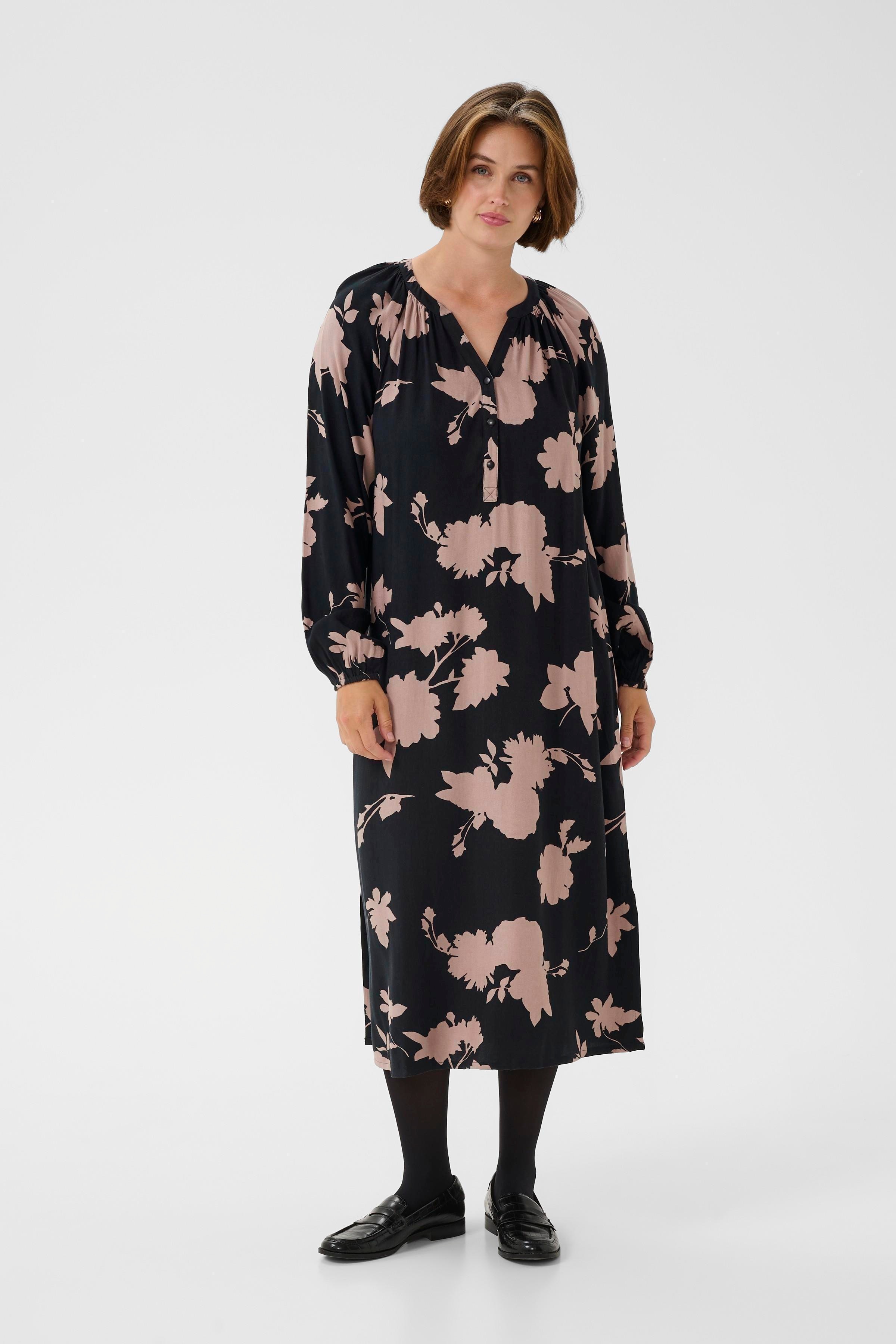 BPelisa Klänning LOOKBOOK FRONT 40200046-108651