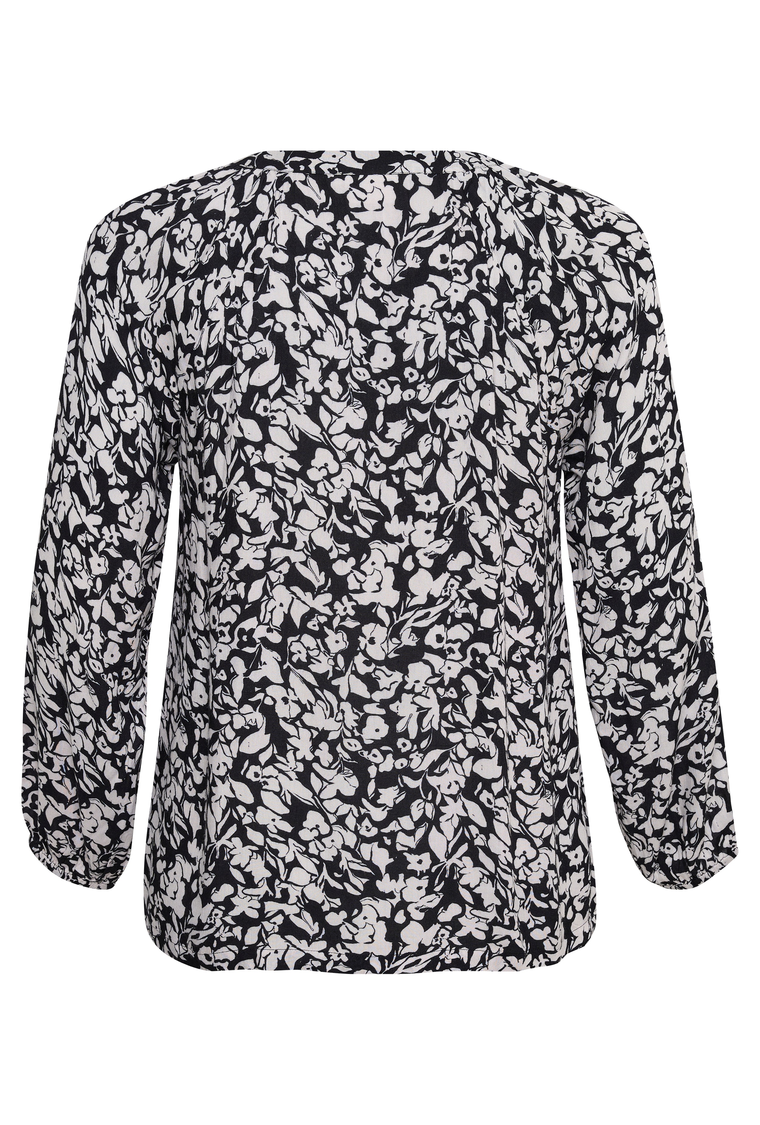 KCburma Blouse with long sleeve PACK BACK 10580972-103088