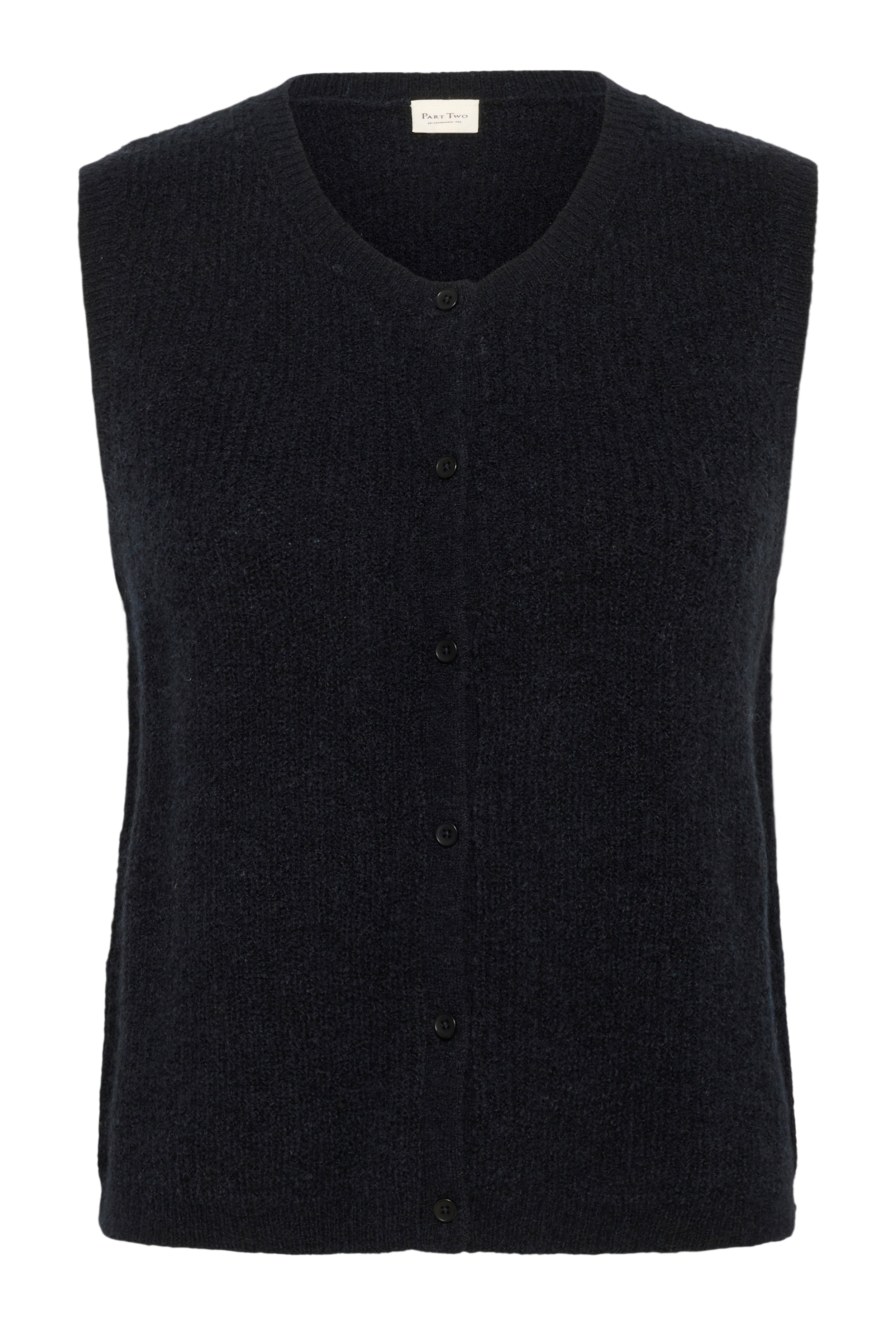 PimiraPW Weste LOOKBOOK FRONT 30310122-194013