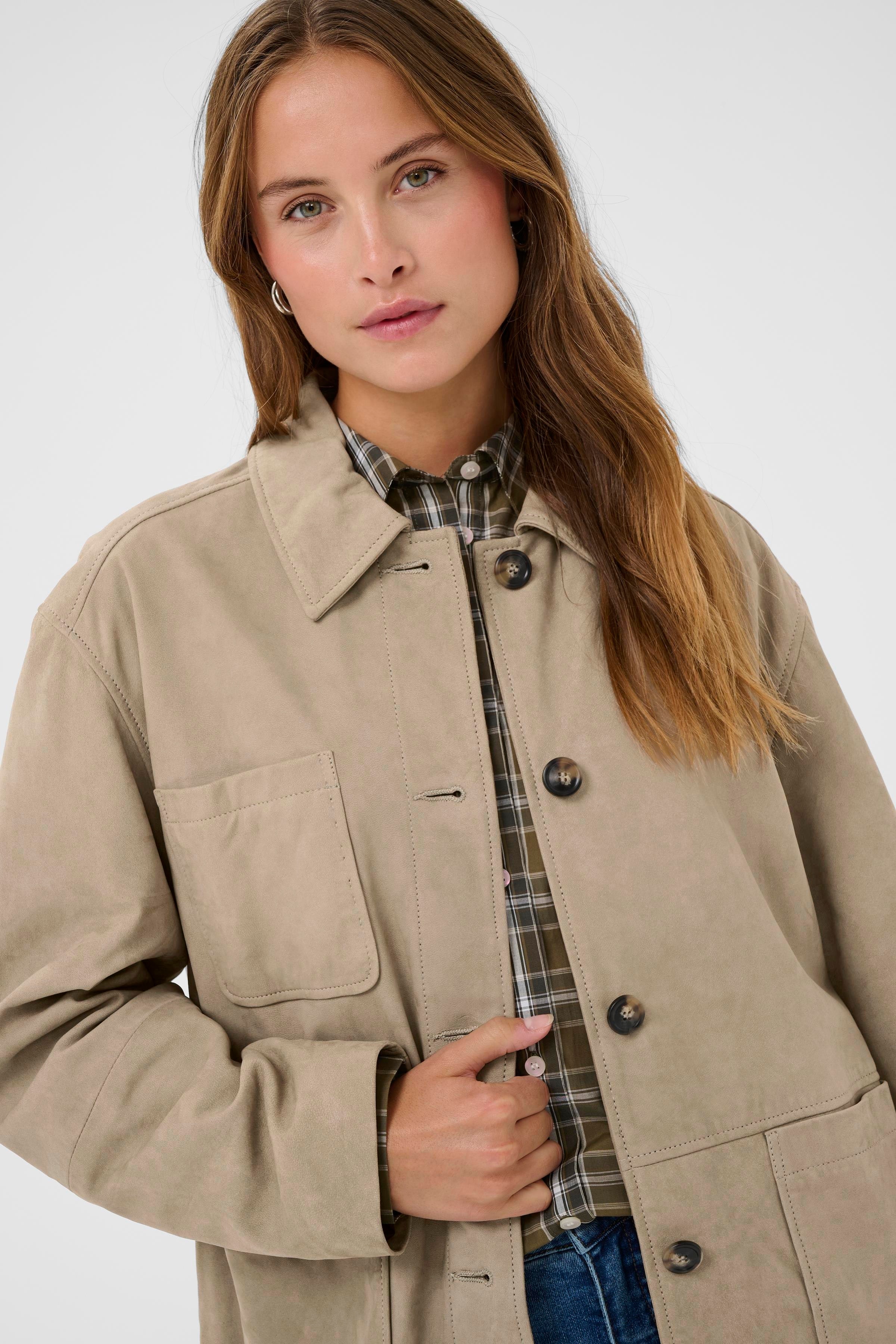 KArachel Kåpe LOOKBOOK DETAIL 10511066-181110